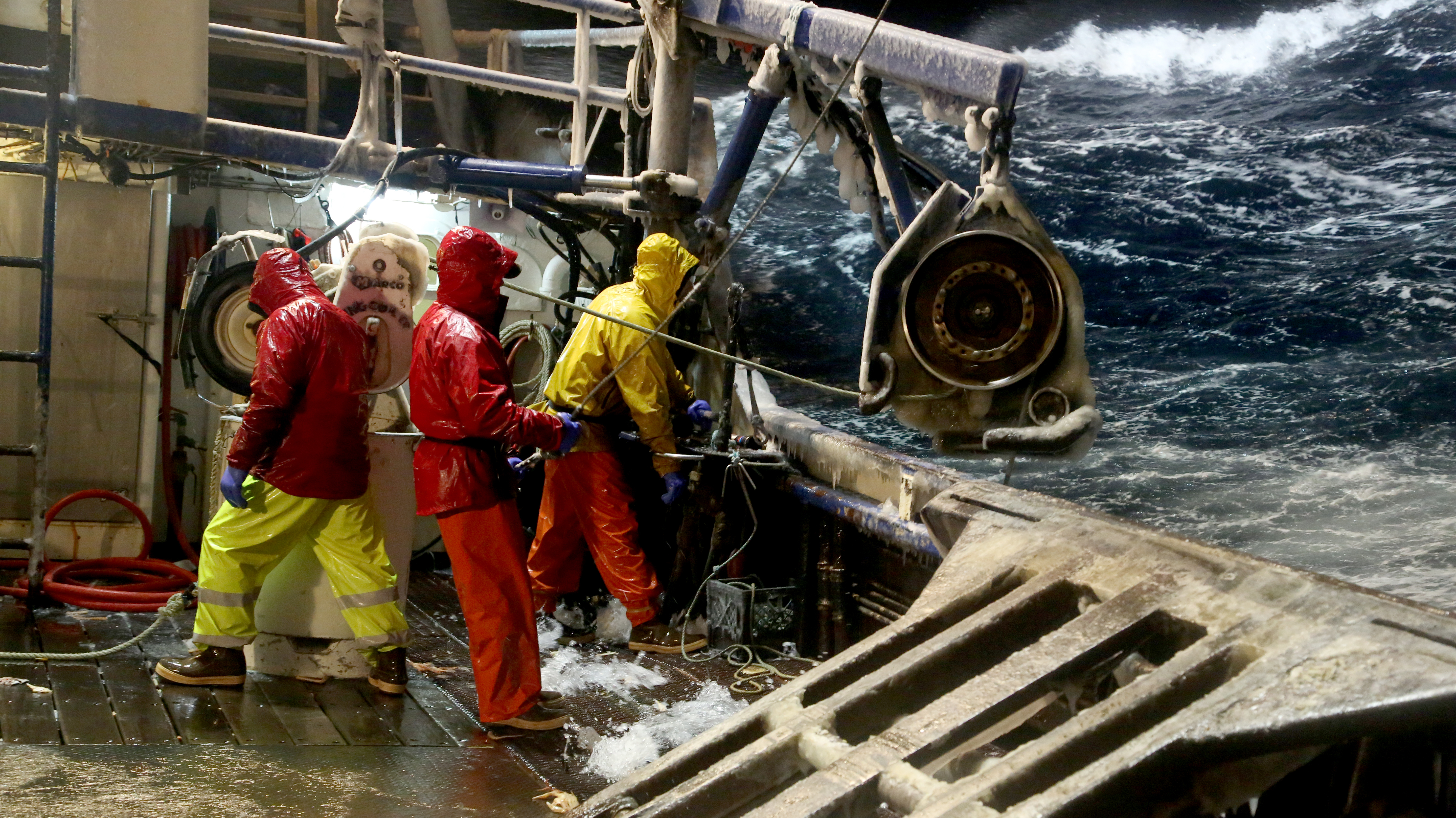 Deadliest Catch