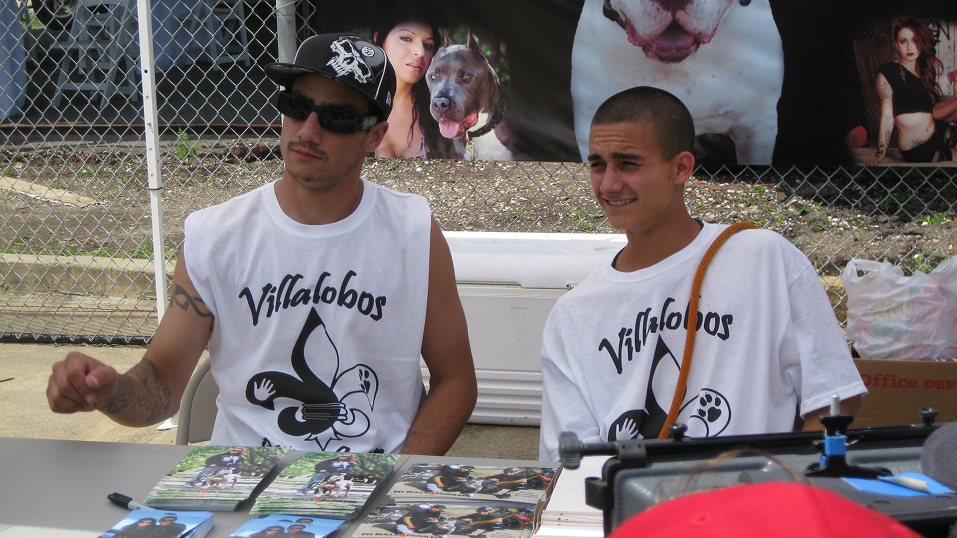 New Orleans, Here We Come