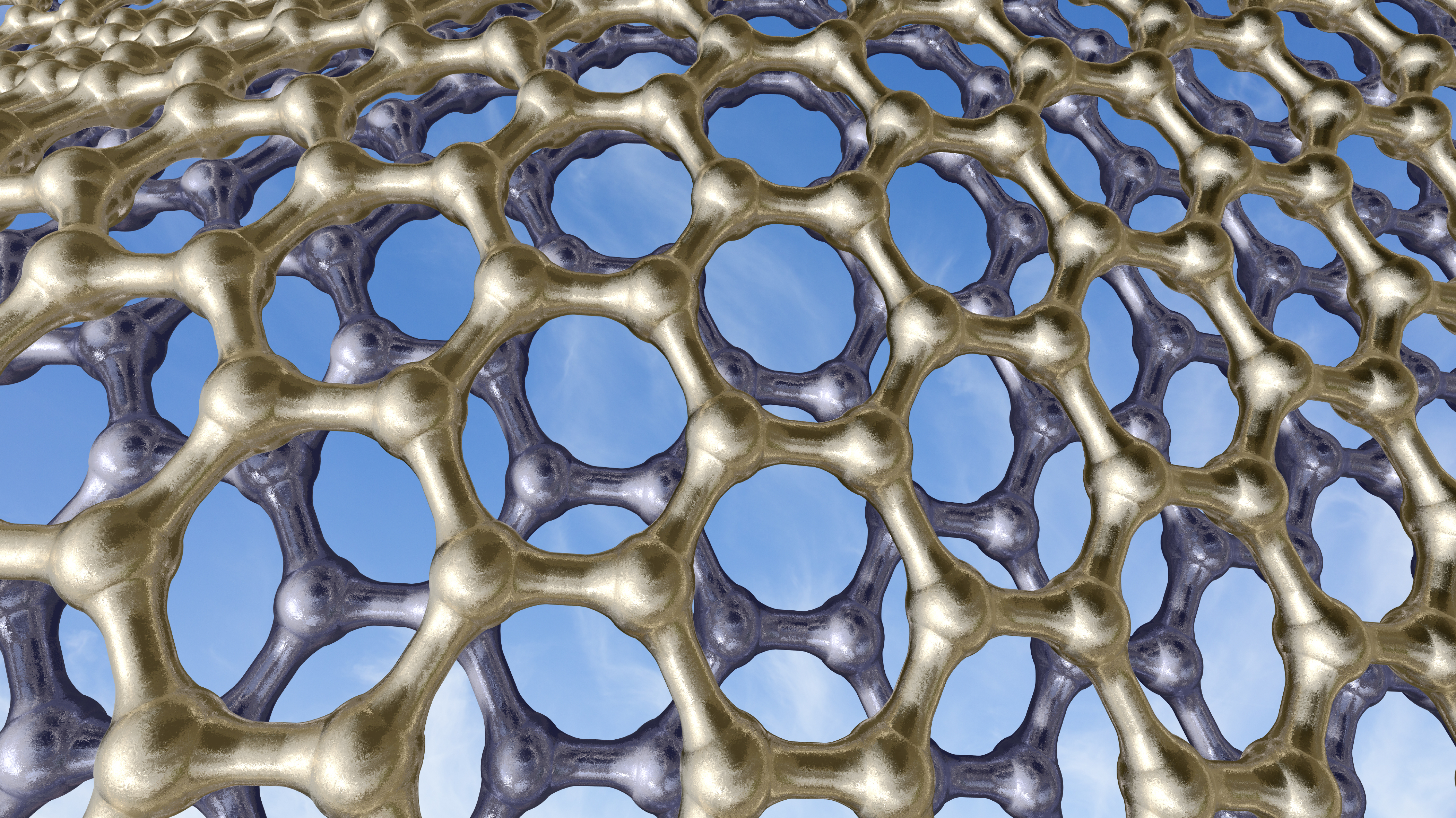 Graphene, The World’s Smallest Car, Force Testers, And Composite Cars