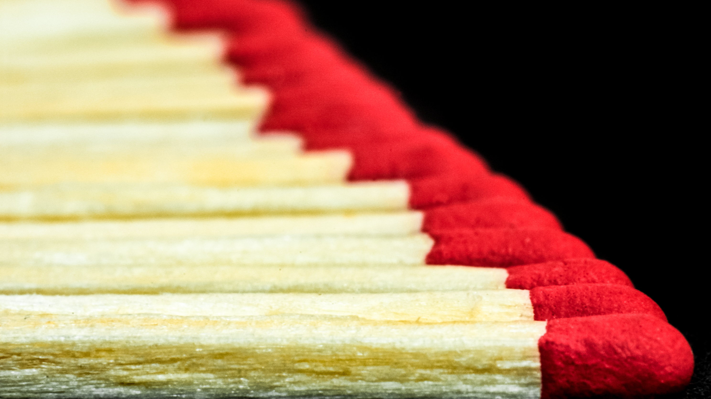 Wooden Matches, Tillage Machines, Telescopic Gangways, and Mabe Pearls