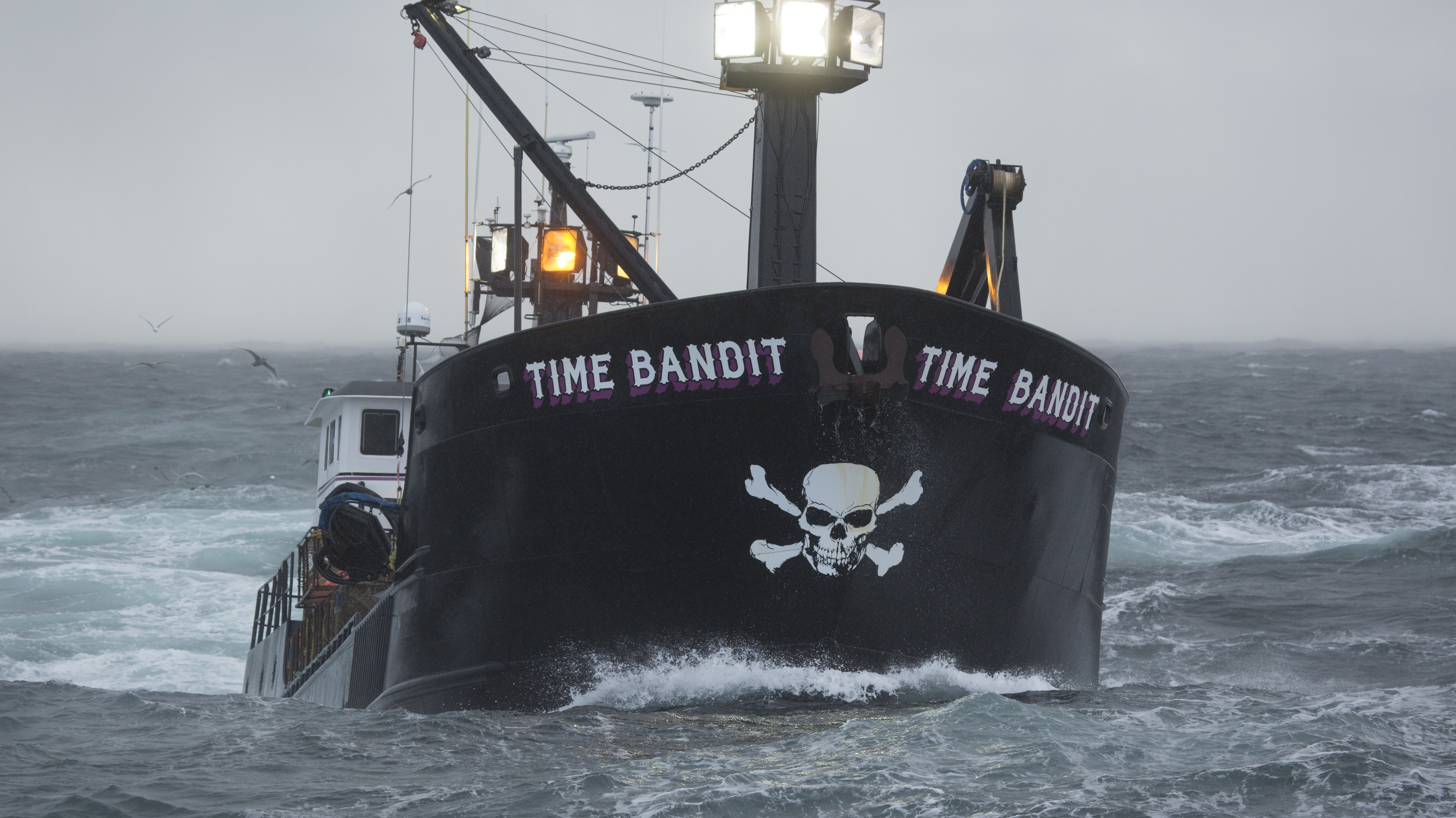 Deadliest Catch