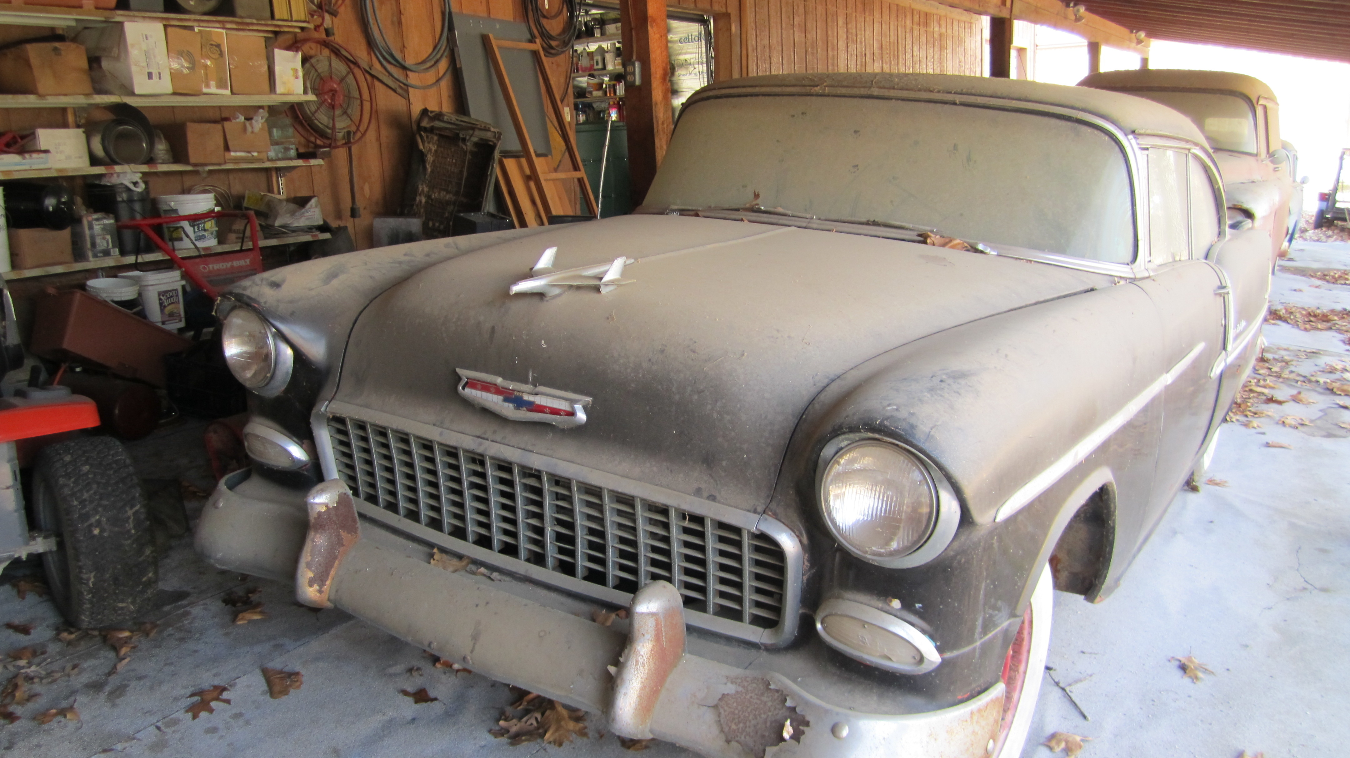 Fast N’ Loud