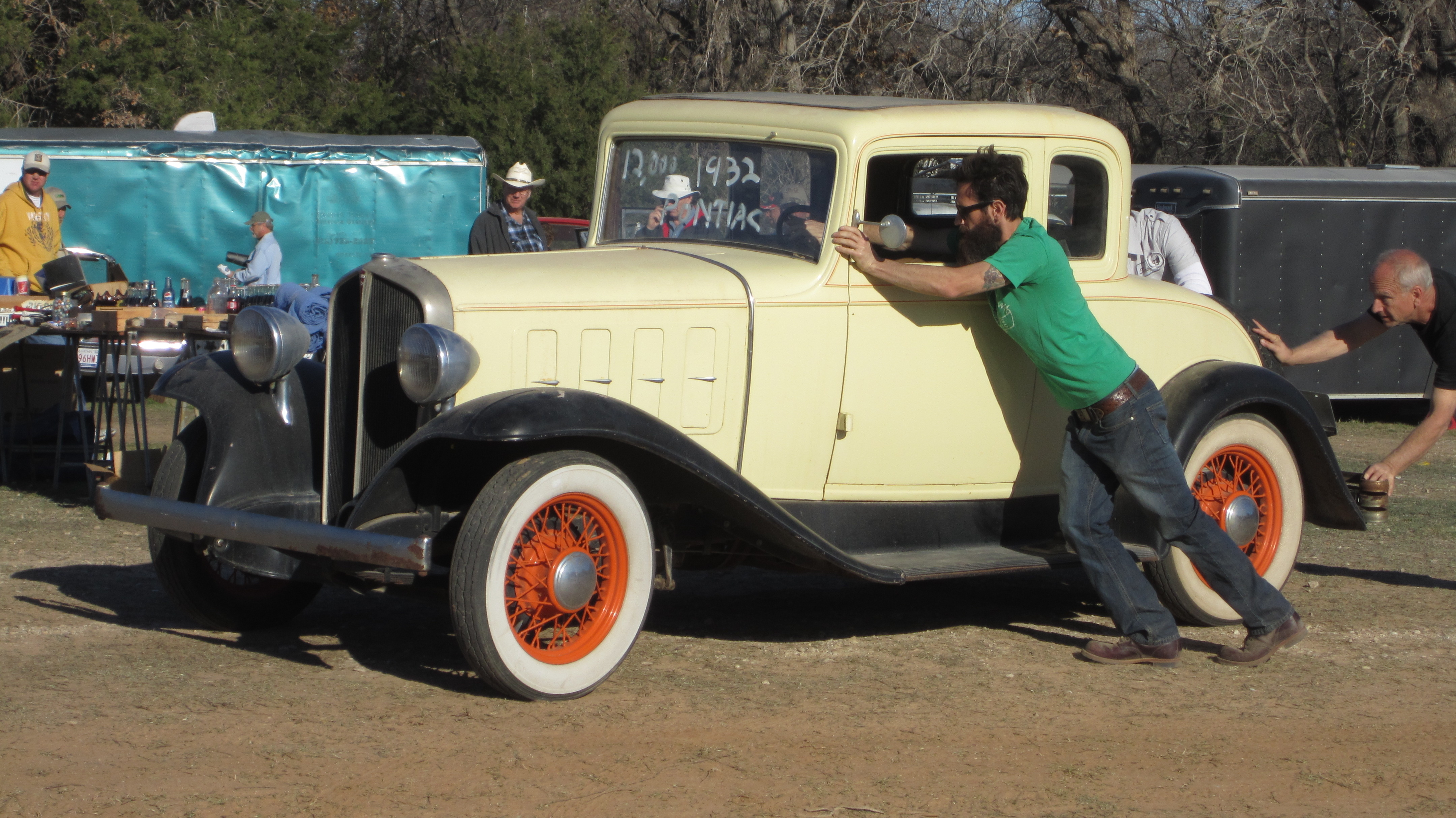 Fast N’ Loud