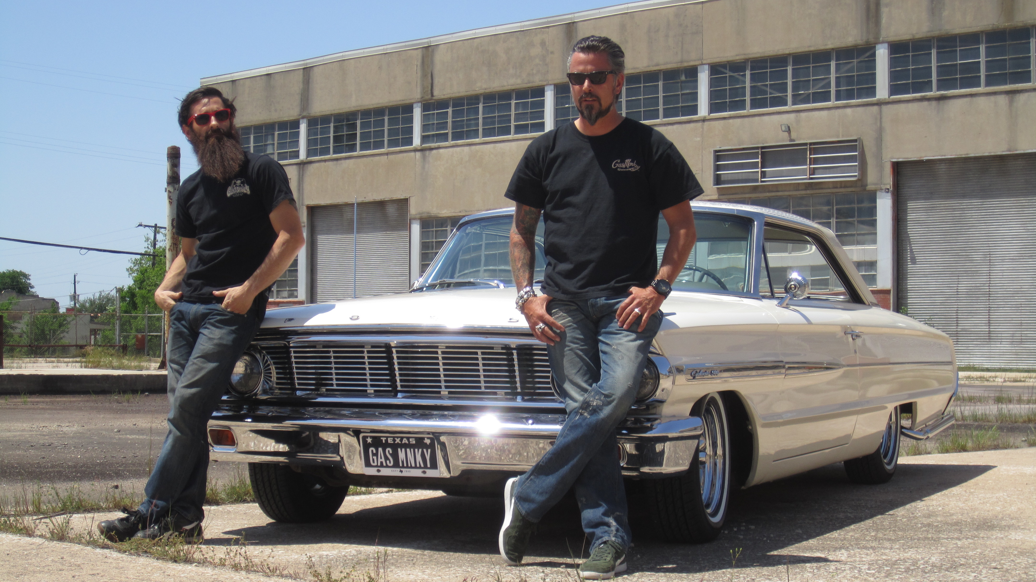 Fast N’ Loud