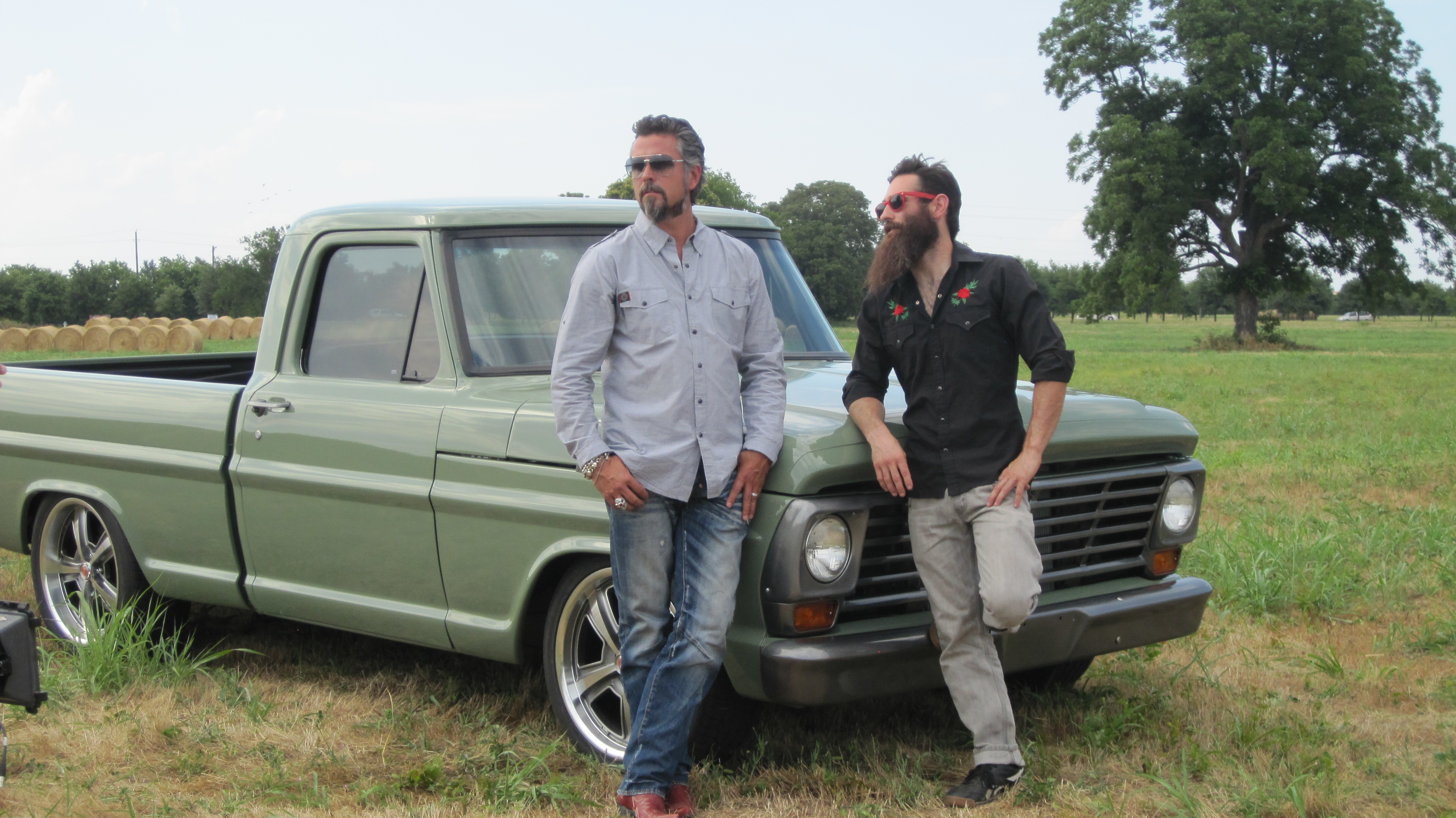 Fast N’ Loud