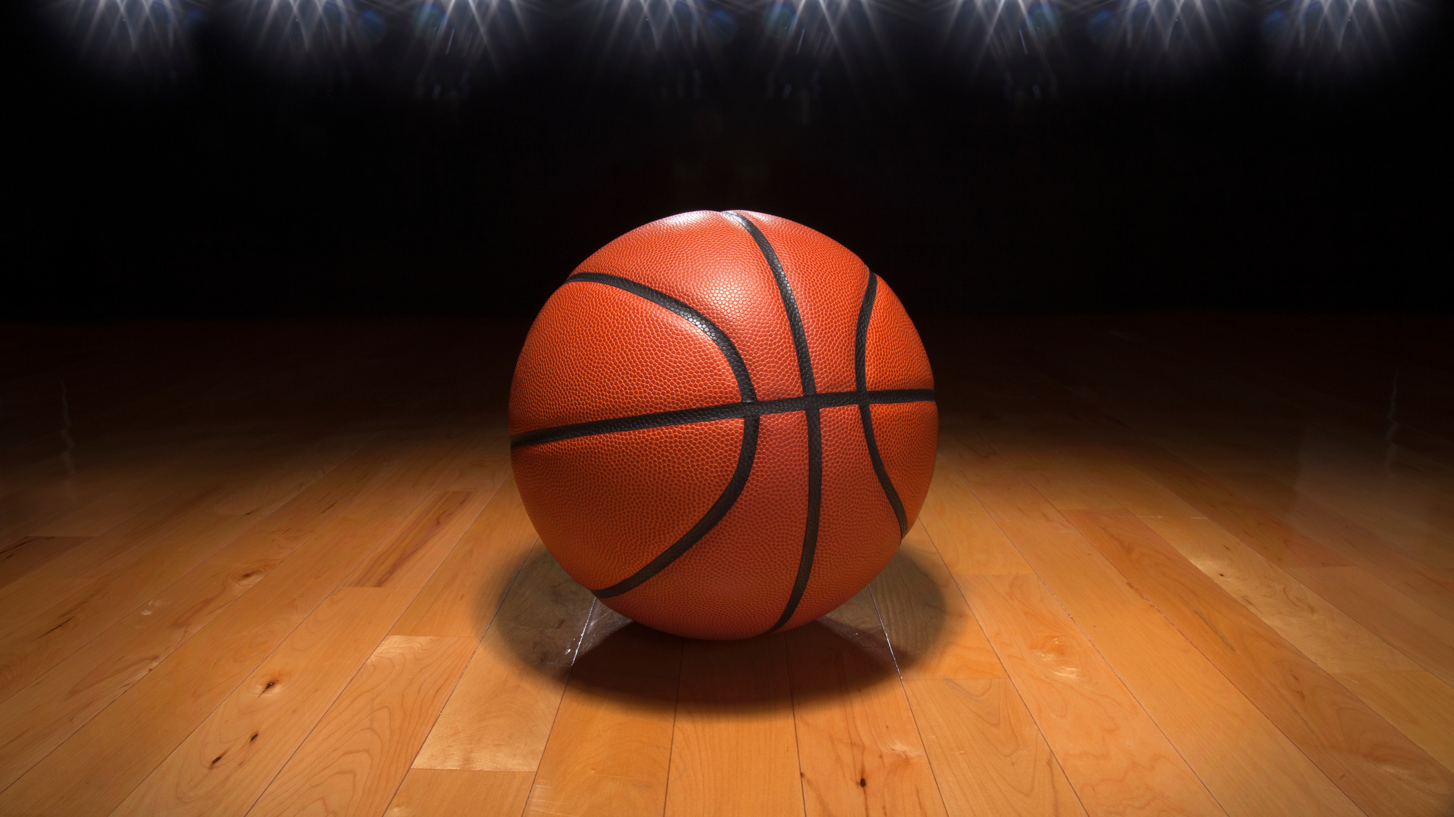 Leather Basketballs, Flood Gates