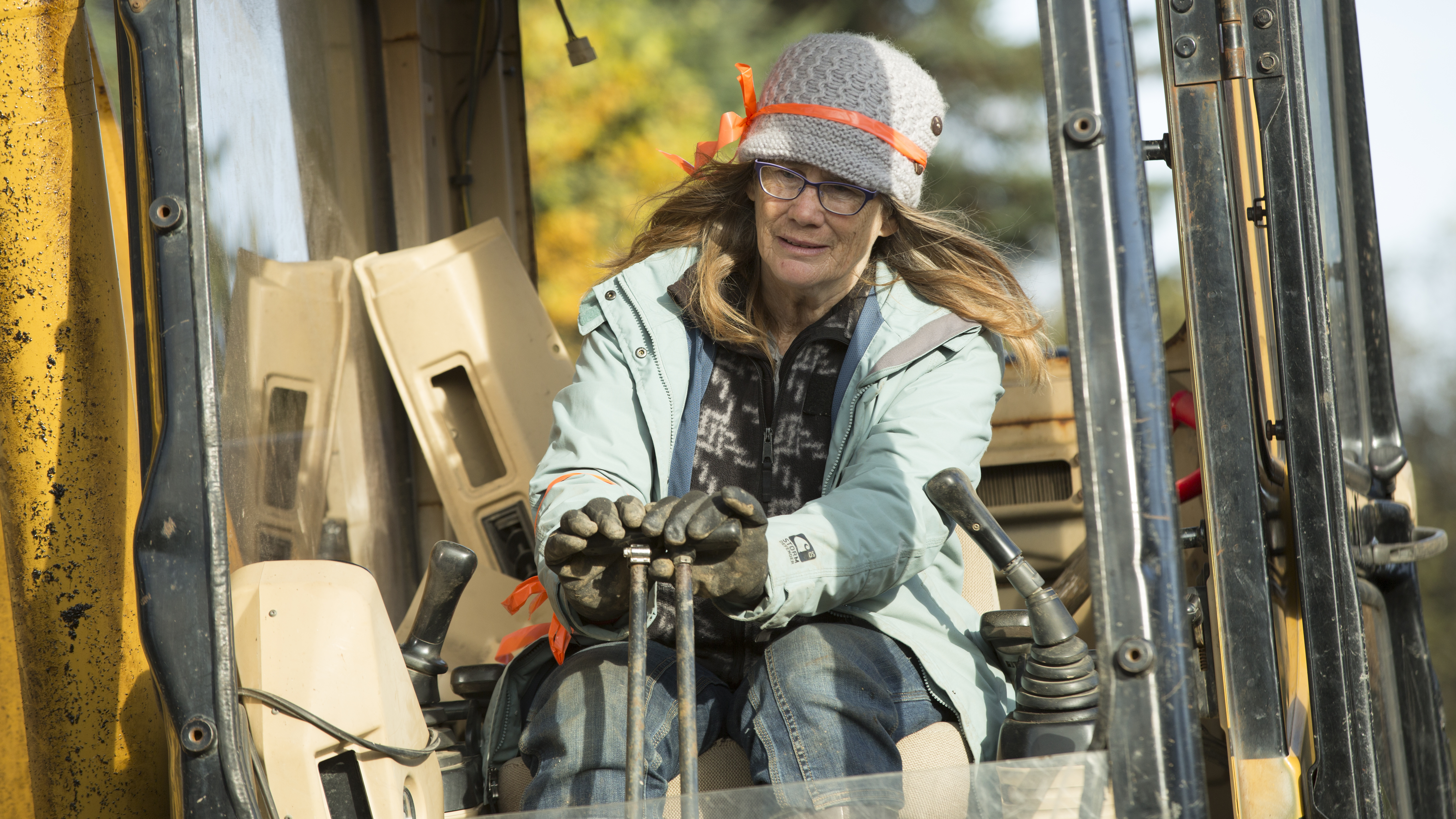 Alaska: The Last Frontier