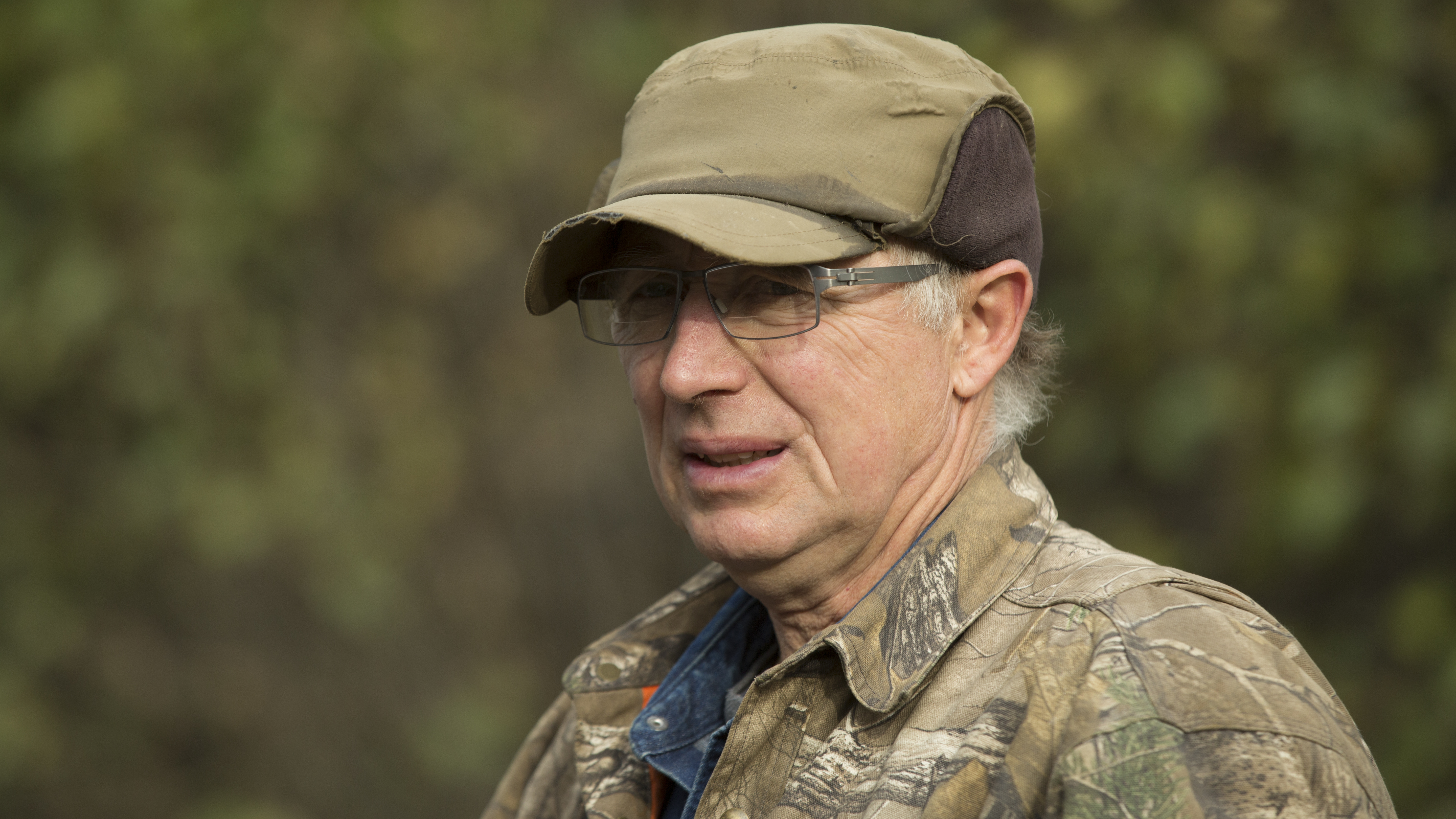 Alaska: The Last Frontier