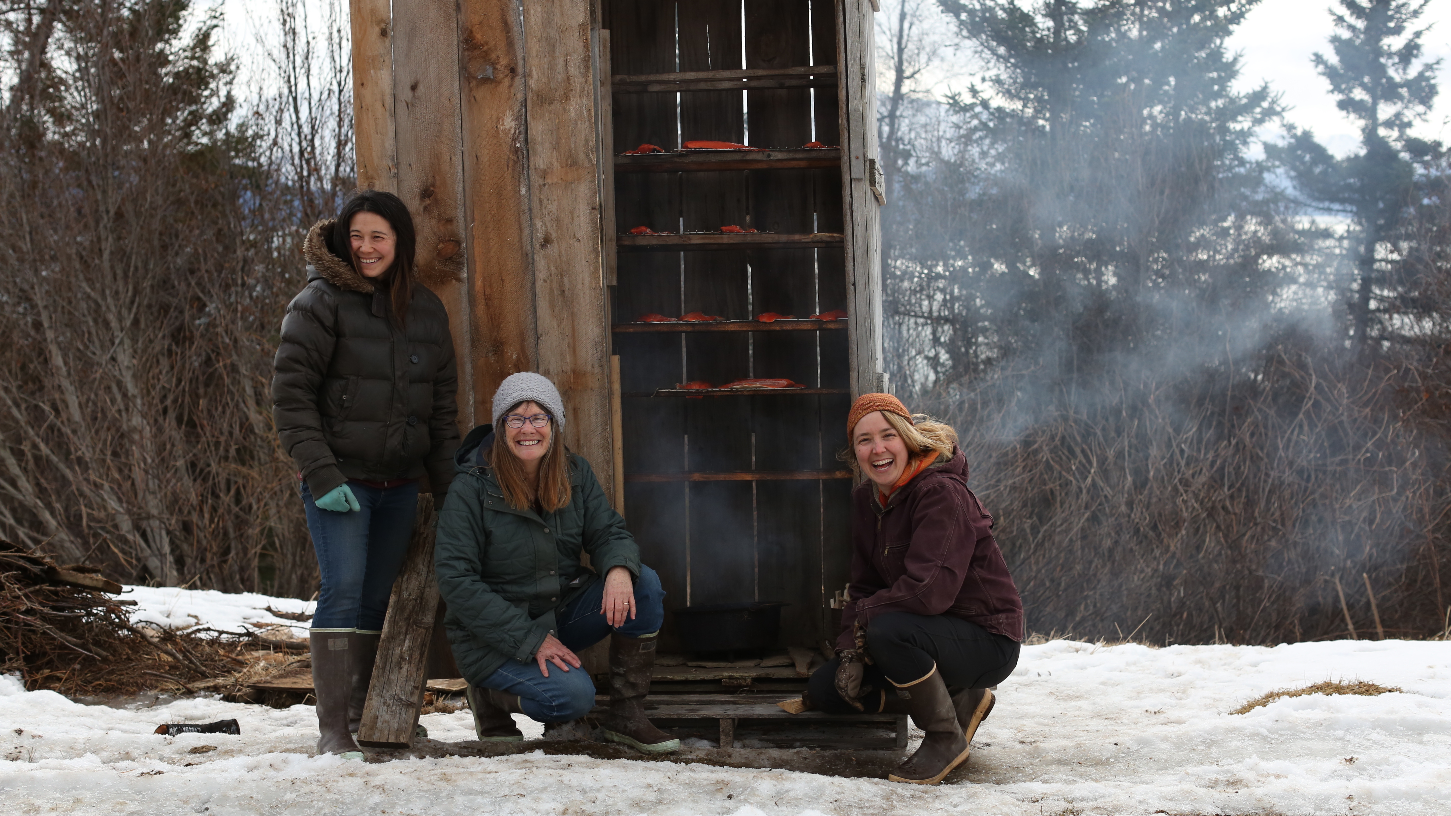 Alaska: The Last Frontier