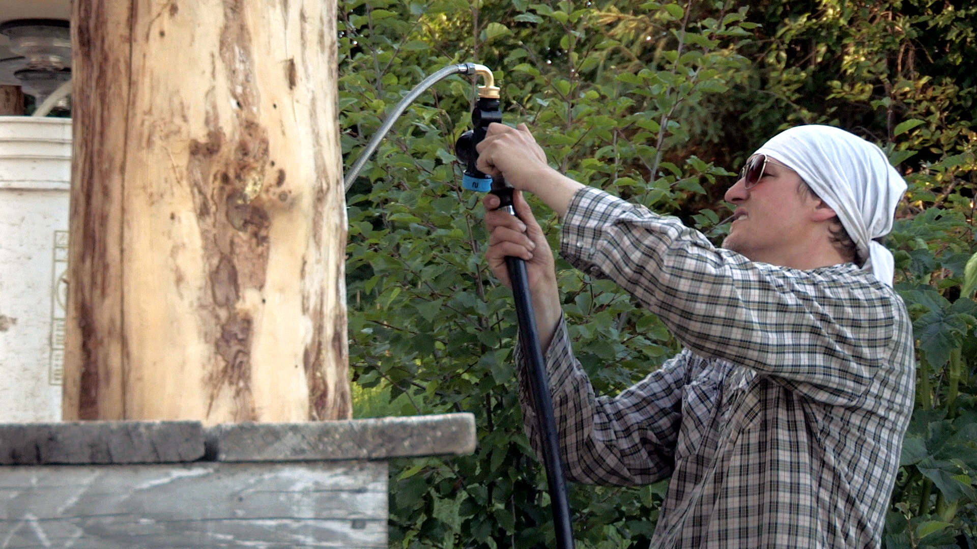 Alaska: The Last Frontier