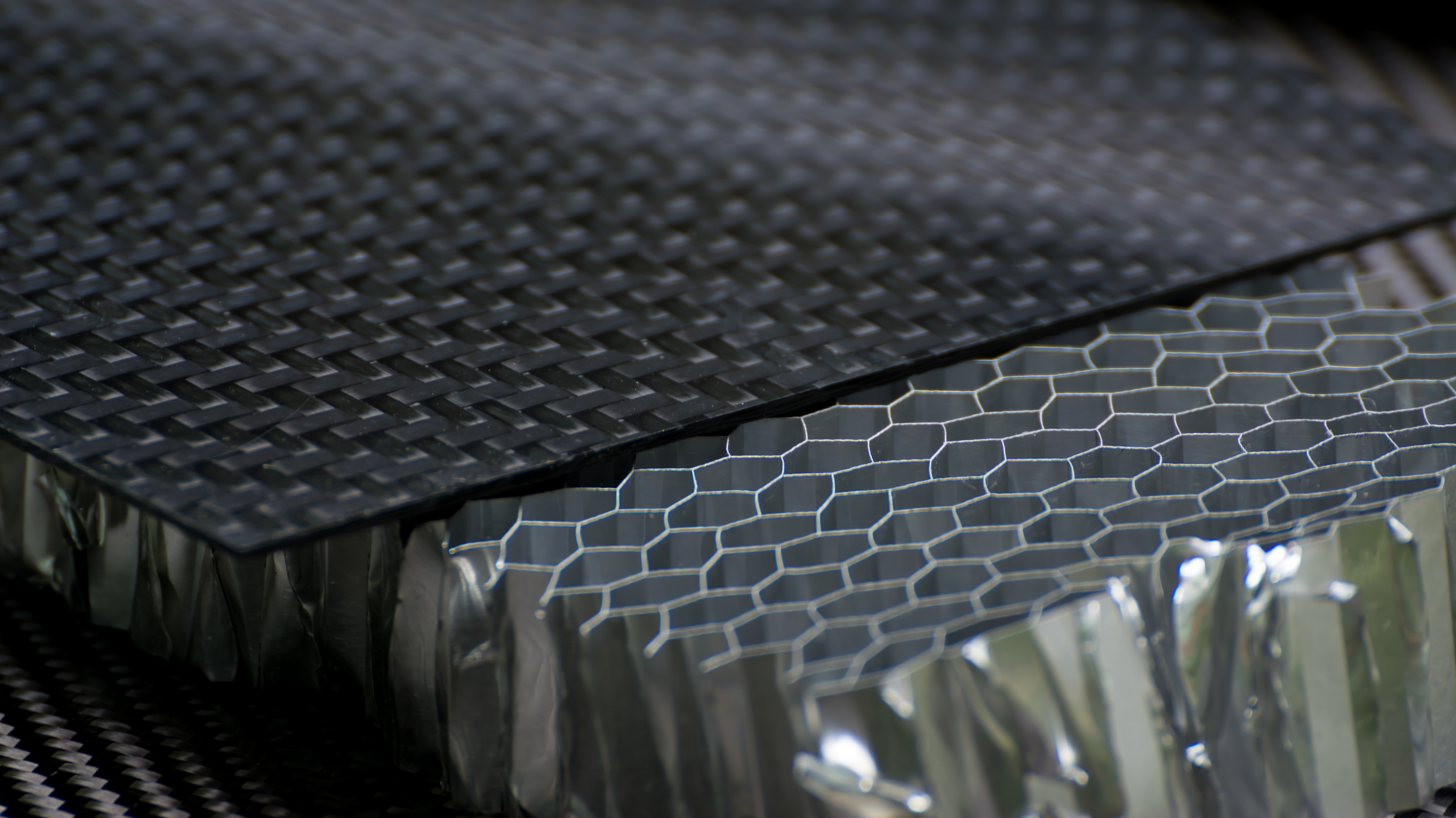 Carbon Fibre, Antique Frame Restoration, Railcar Movers