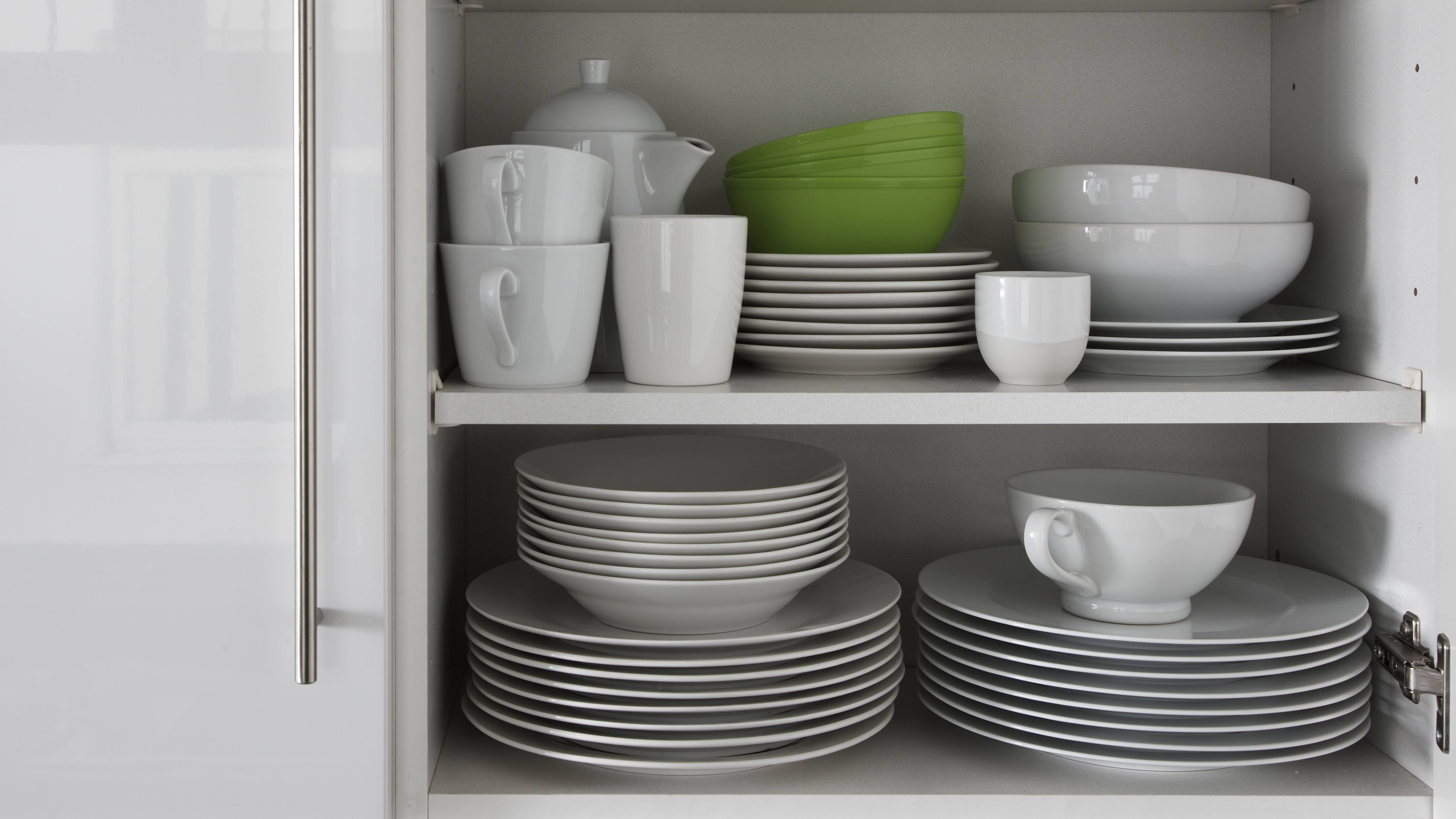 Dinnerware/Air Brake Tanks/Frosted Cereal