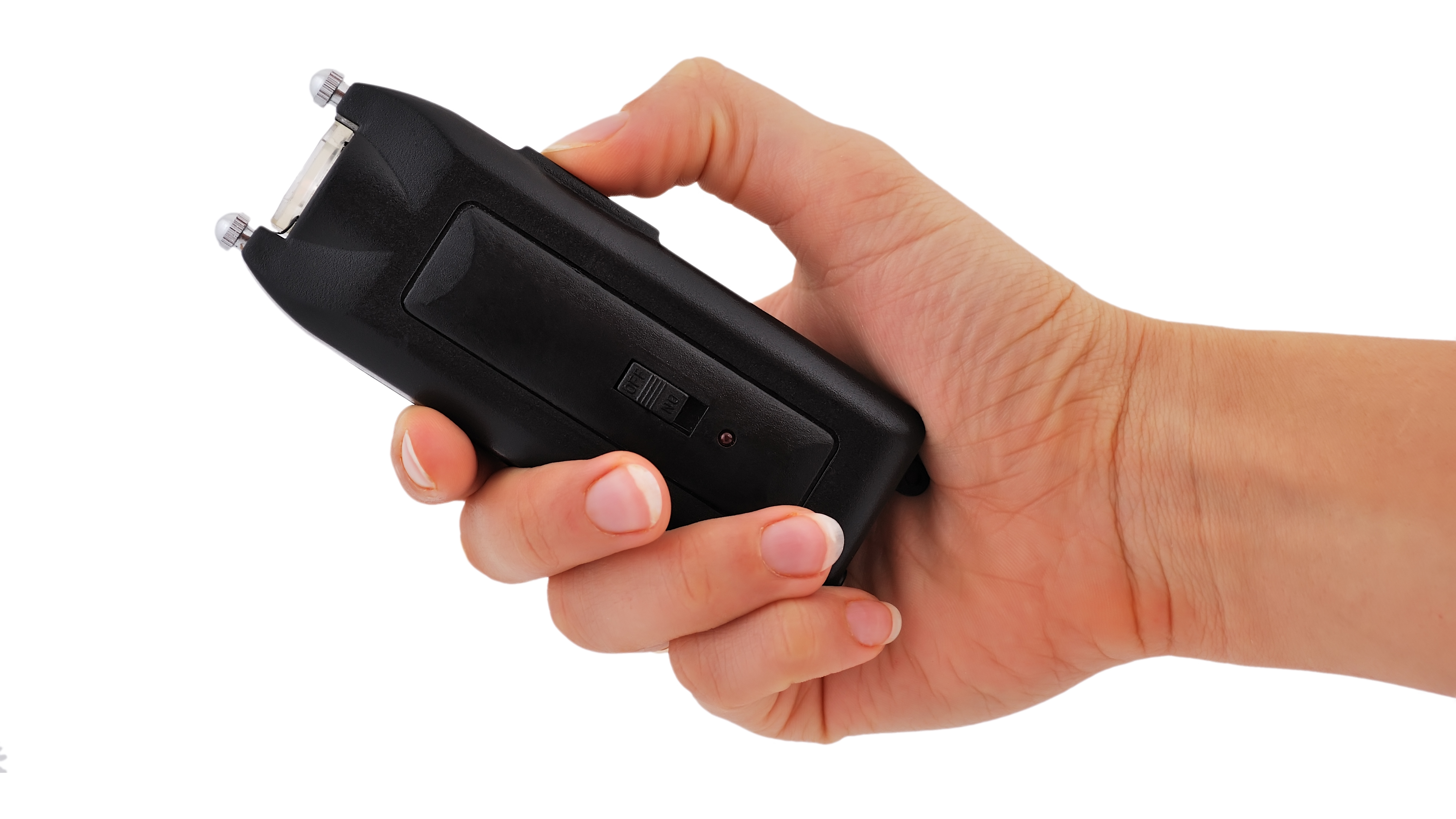 Tasers/Canned Soup/Diving Boards