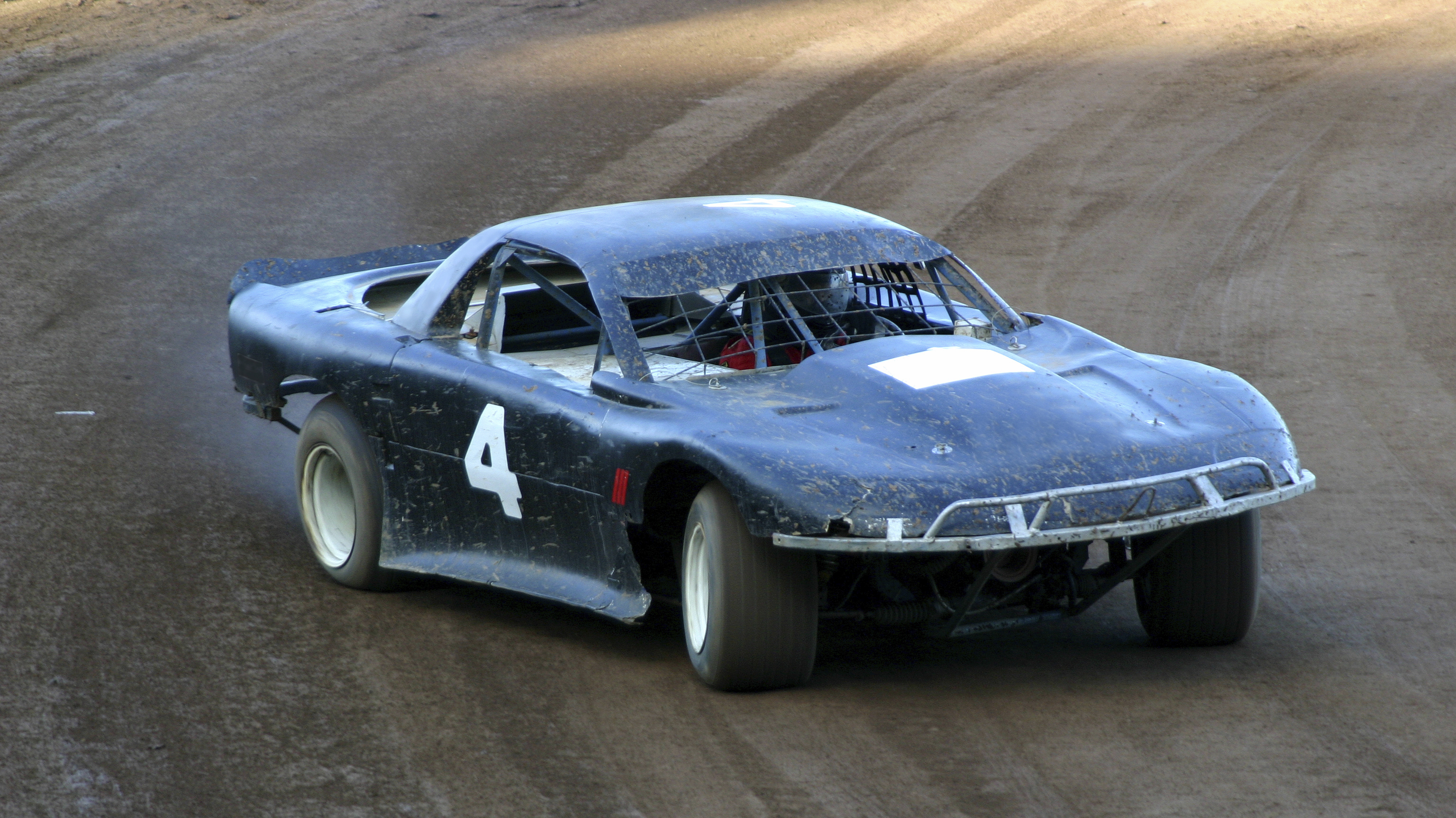 NASCAR Car Bodies, Thermal Coffee Pot