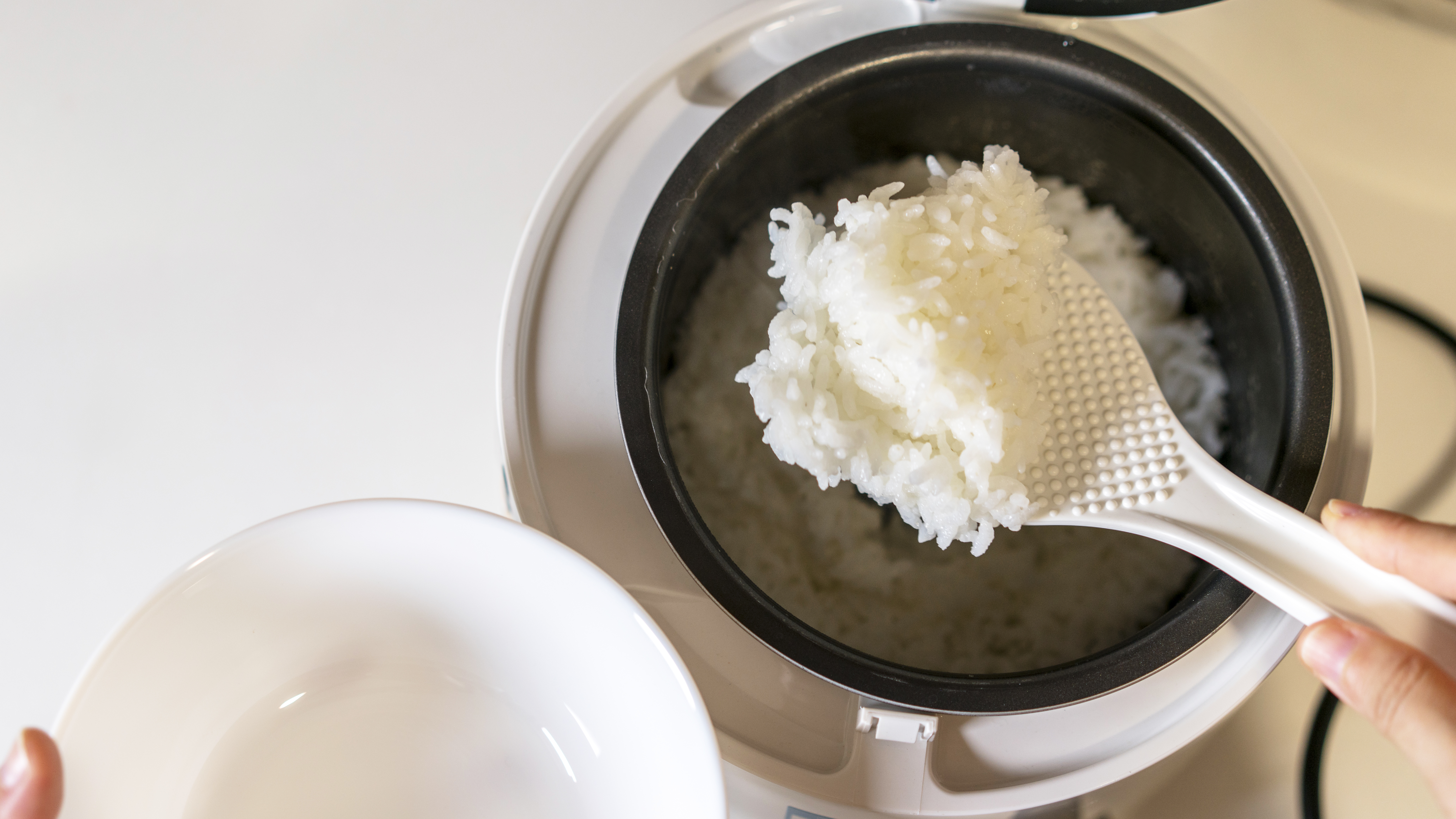Rice Cookers, Concealment Furniture