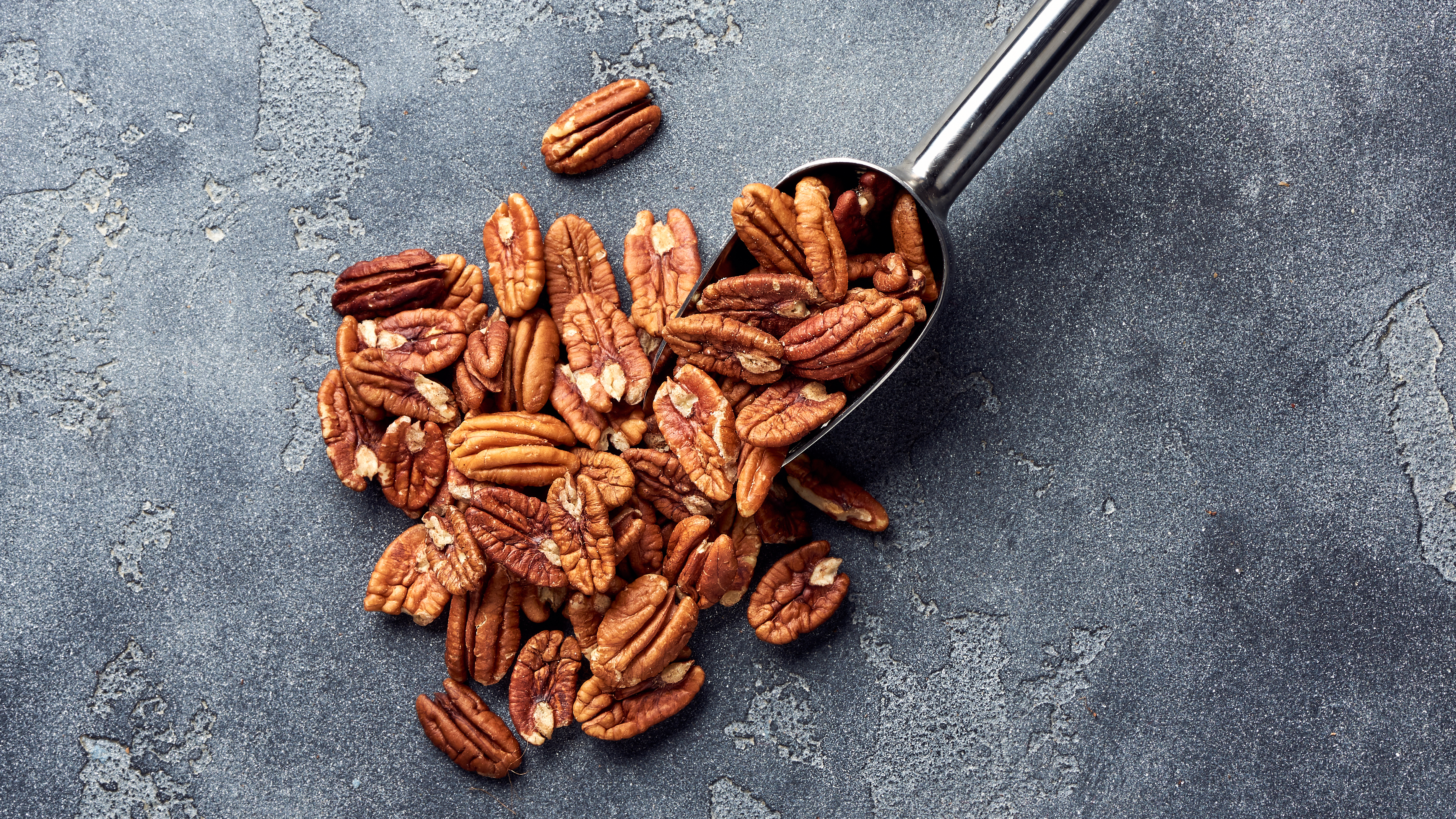 Sleeper Rigs, Pecans