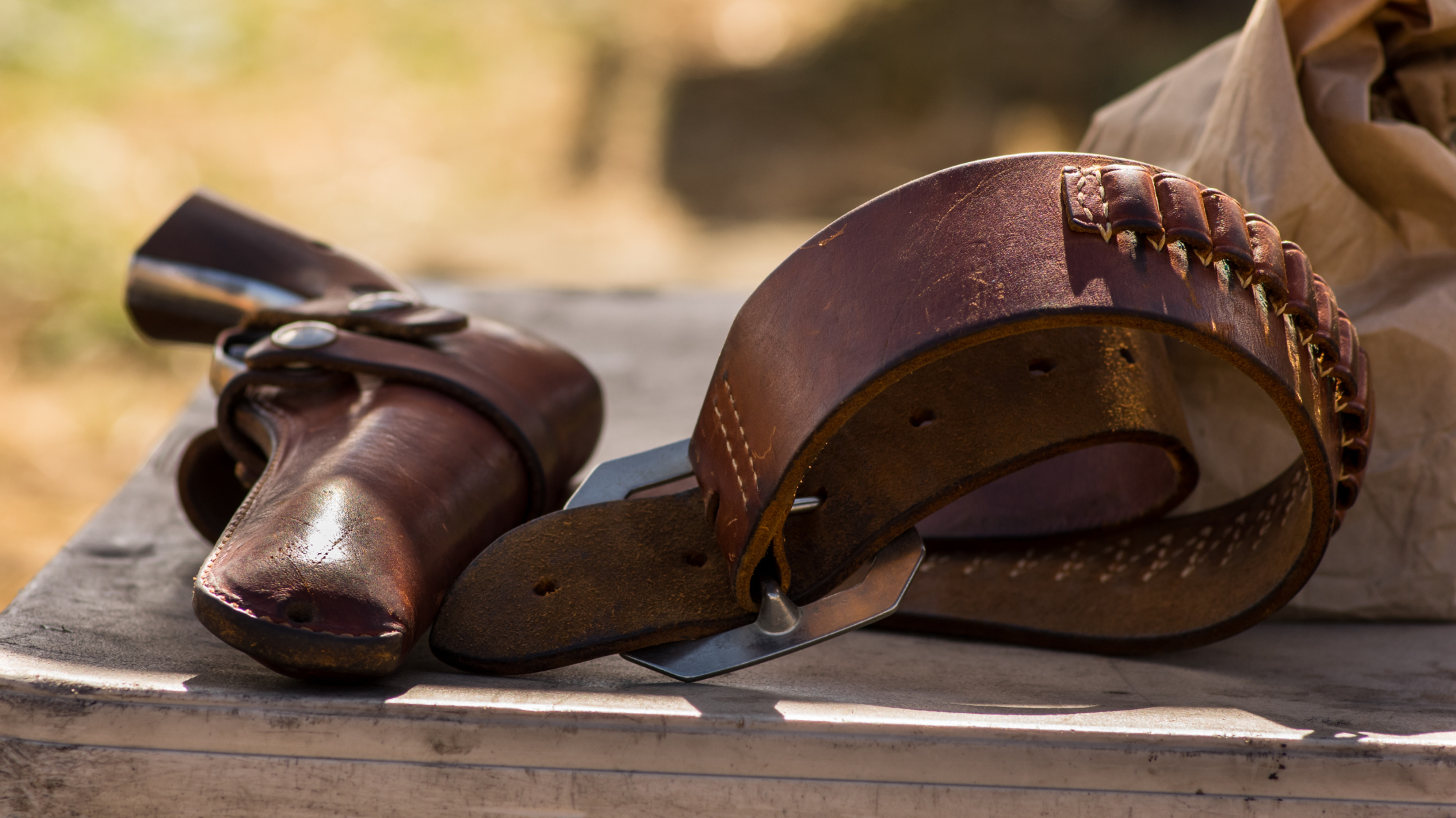 Wild West Holsters, Water Video Housings