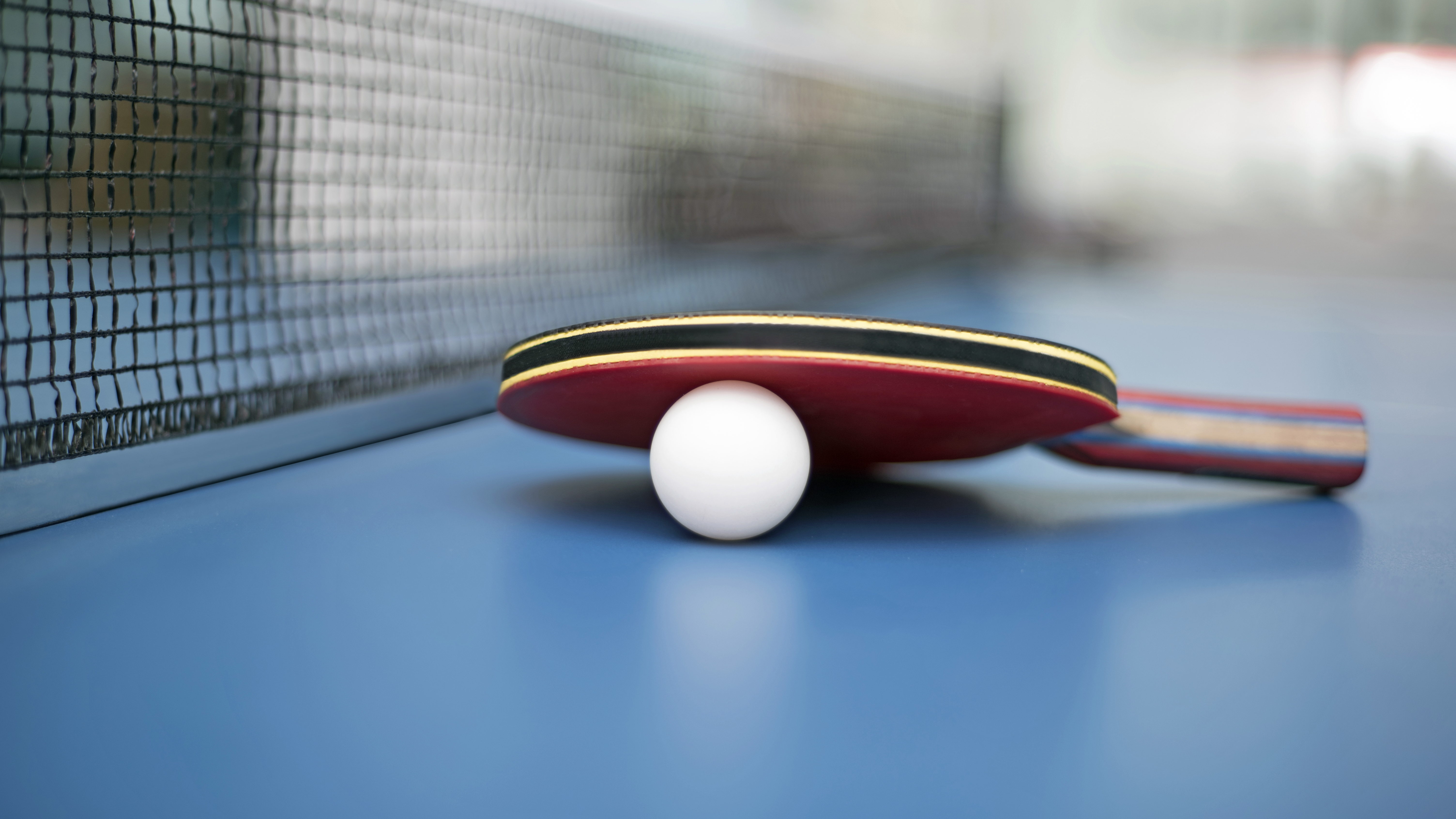 Table Tennis Tables