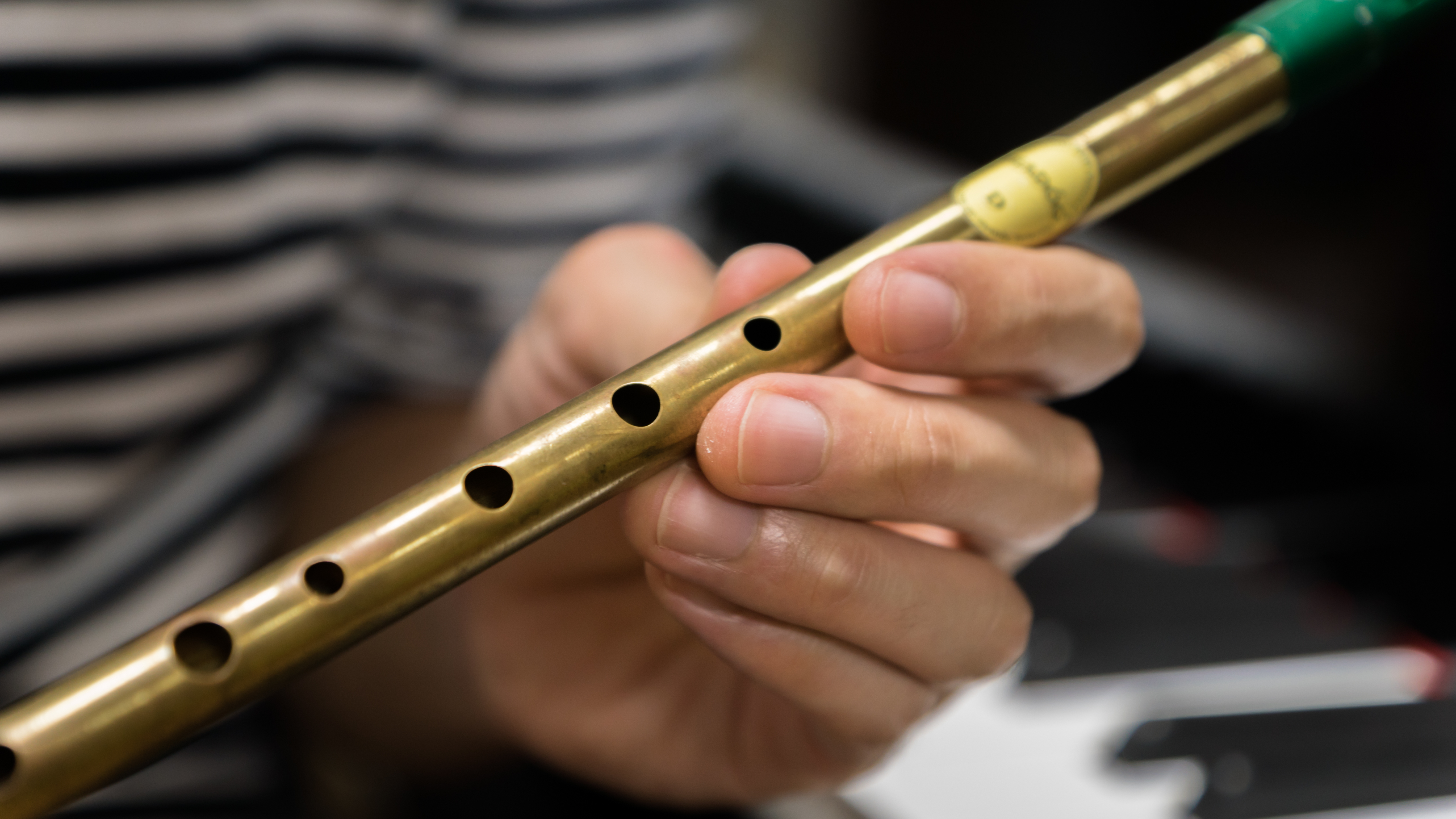 Tin Whistles, Horn Products