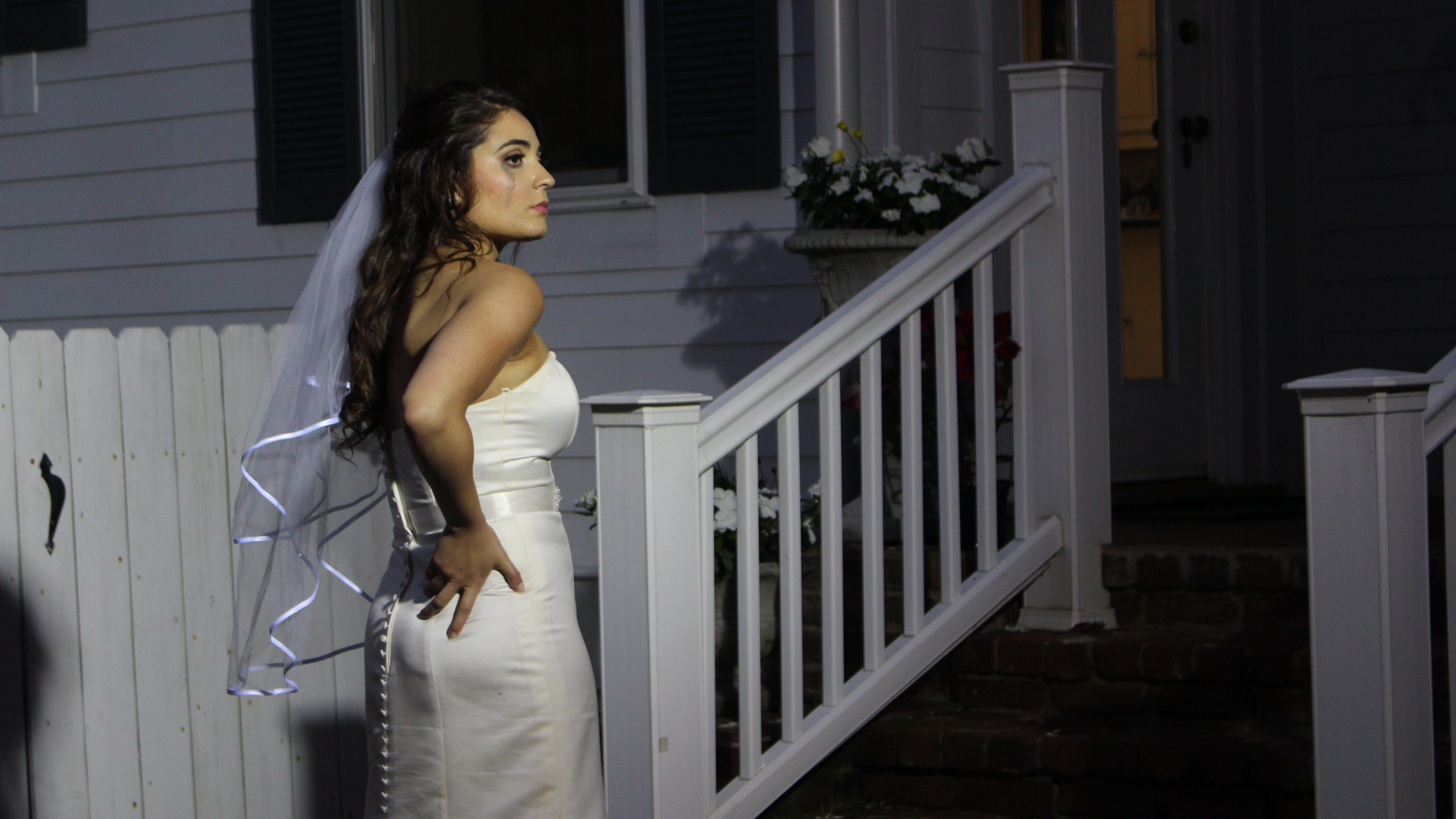 Come Hell Or High Water