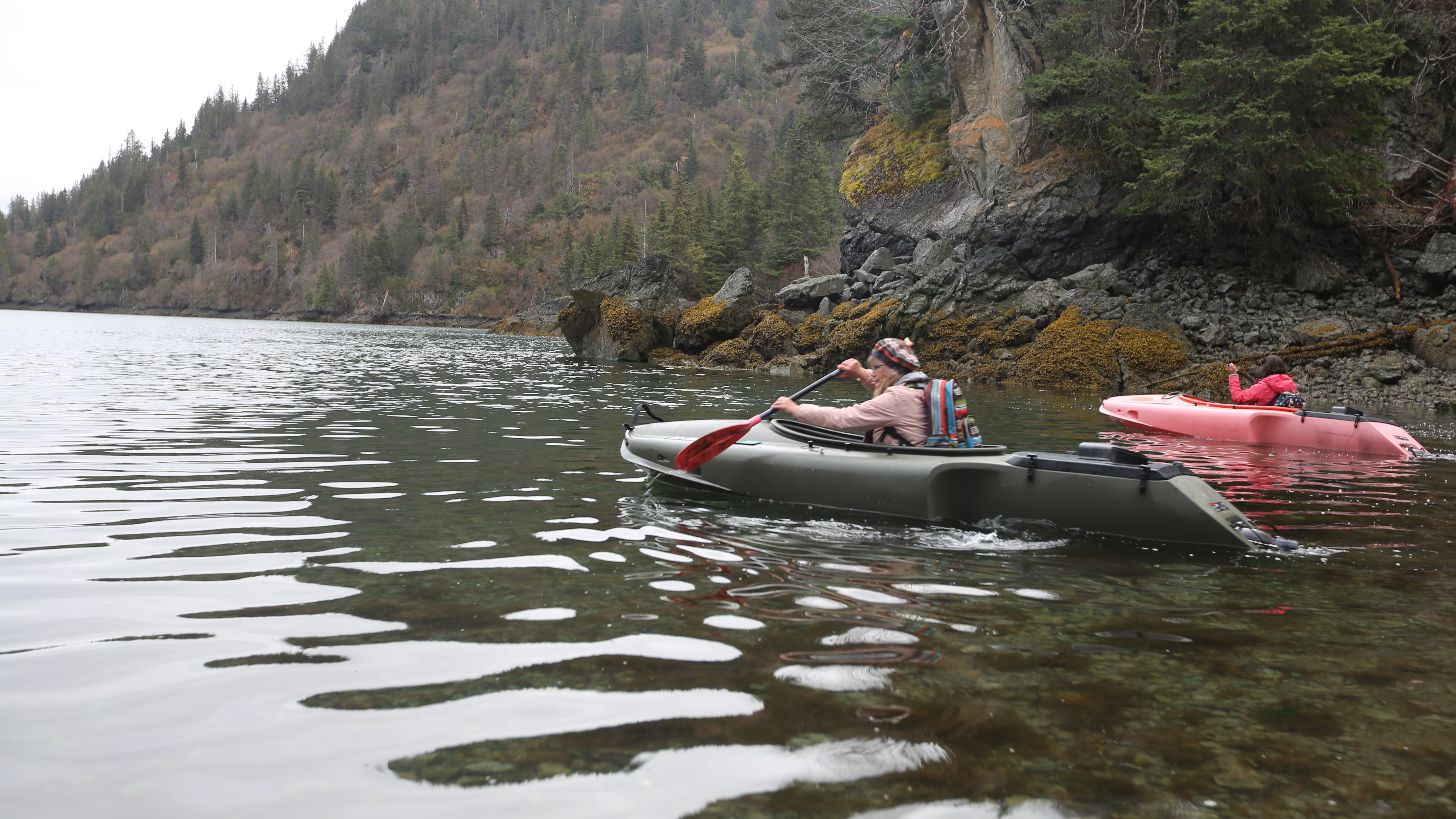 Alaska: The Last Frontier