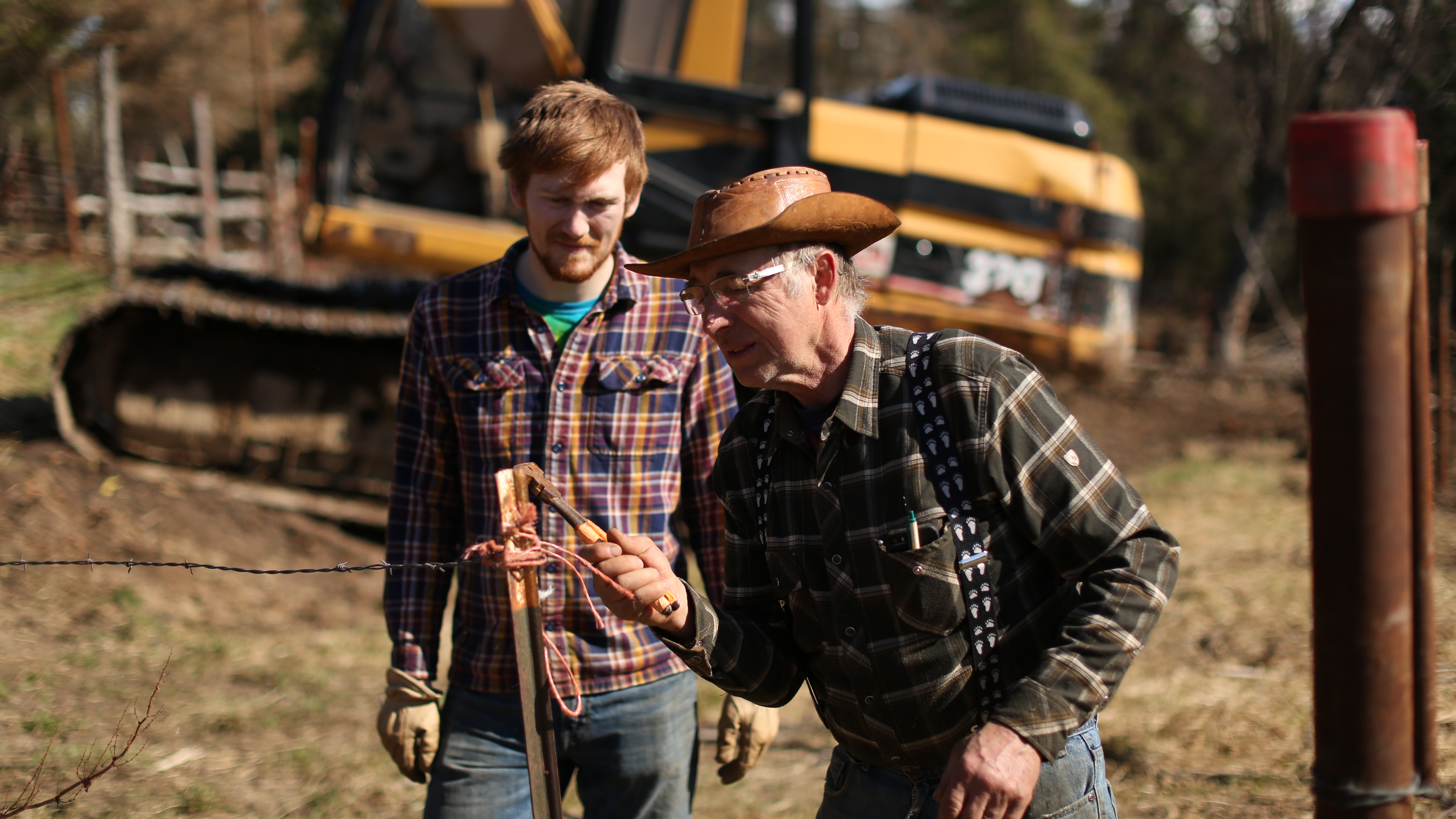 Alaska: The Last Frontier
