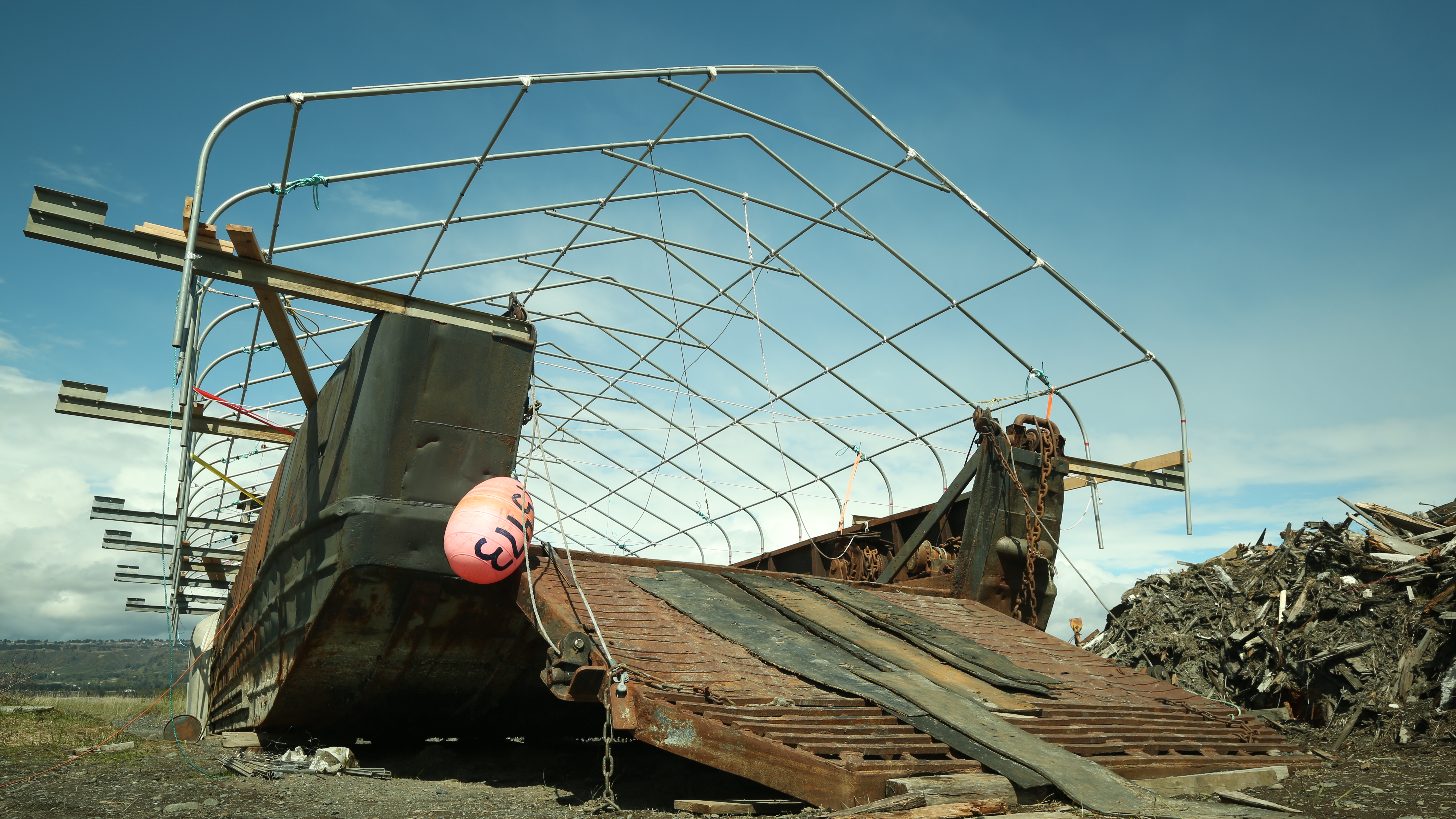 Alaska: The Last Frontier