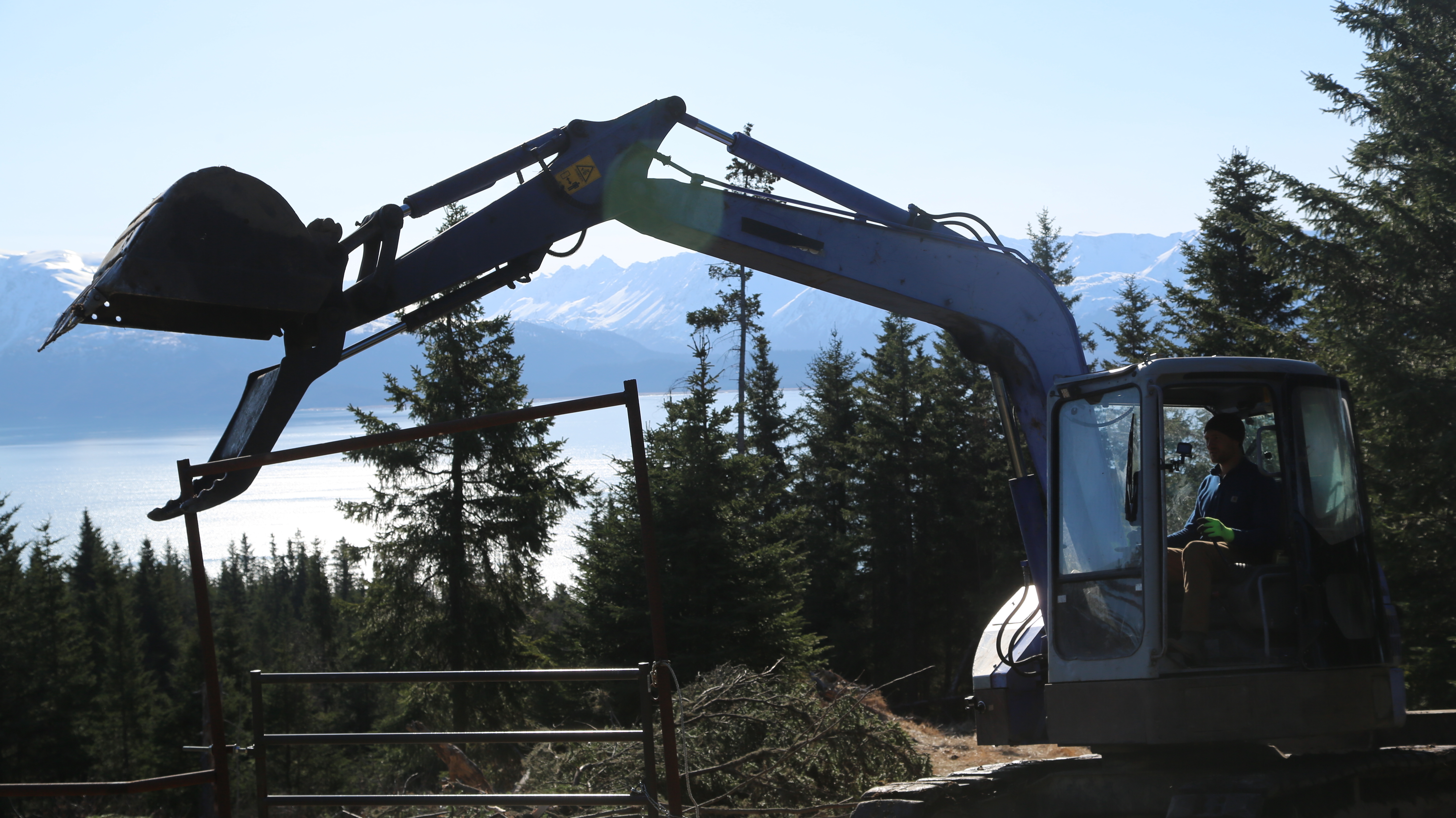 Alaska: The Last Frontier