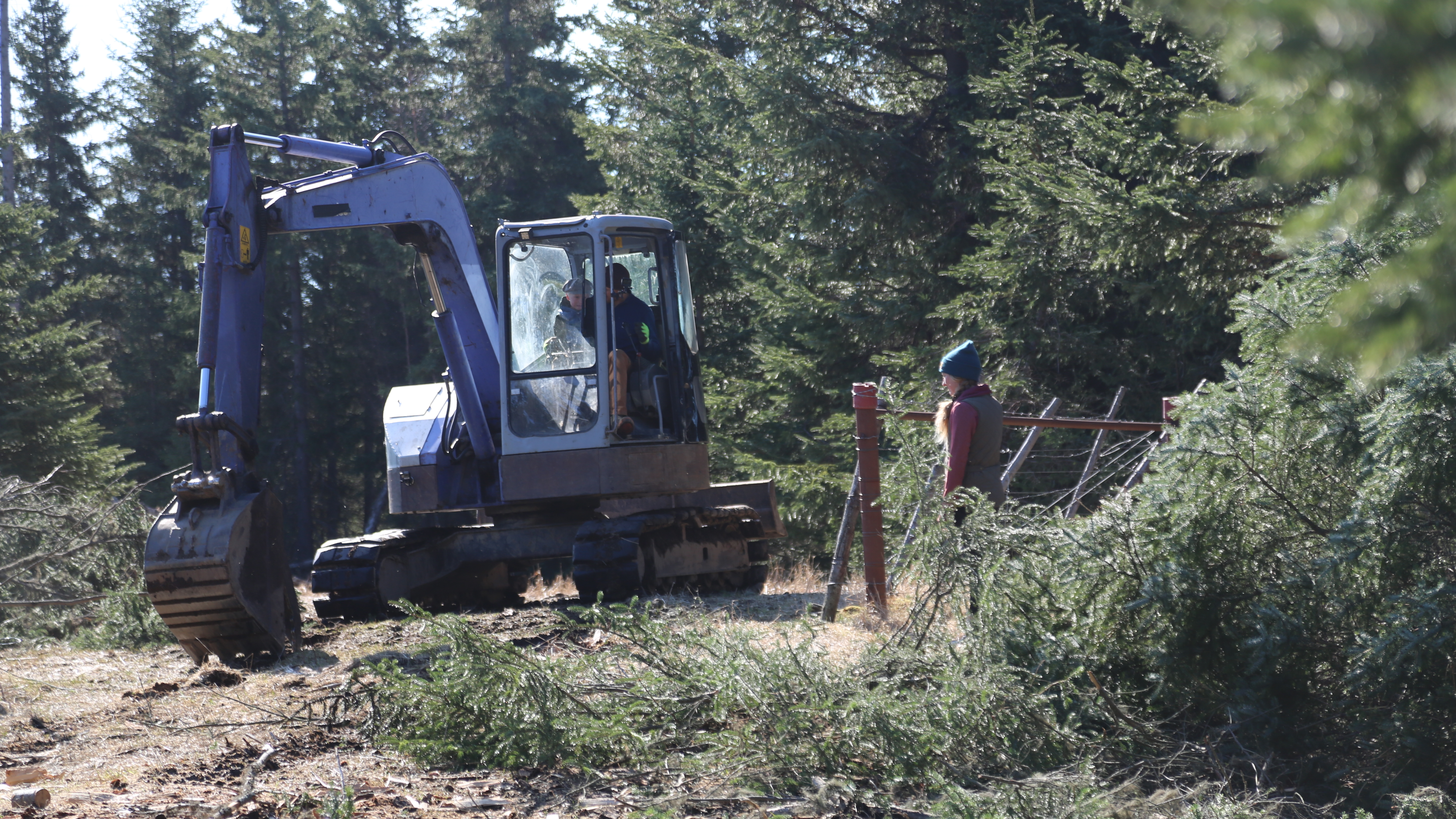 Alaska: The Last Frontier