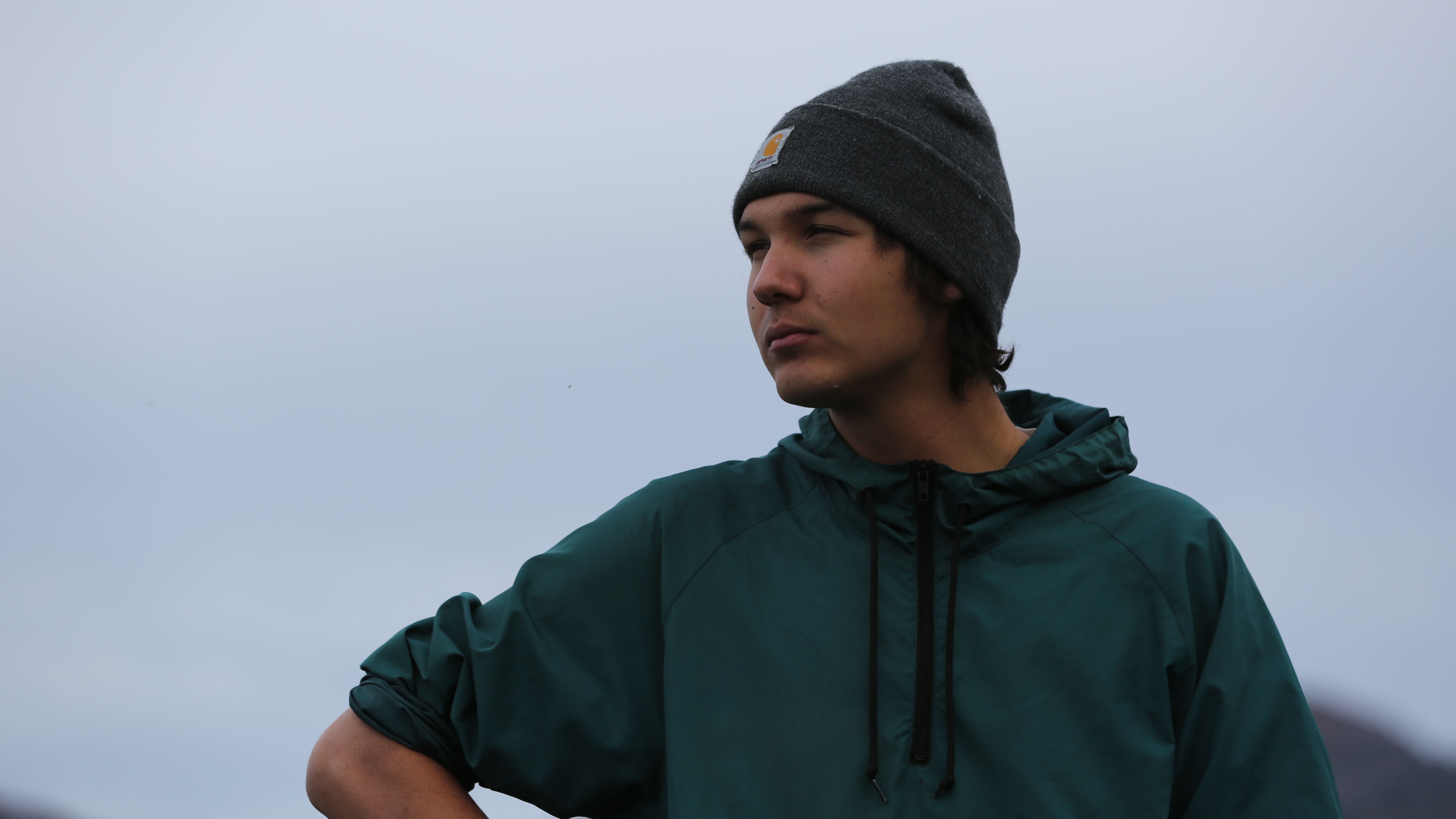 Alaska: The Last Frontier