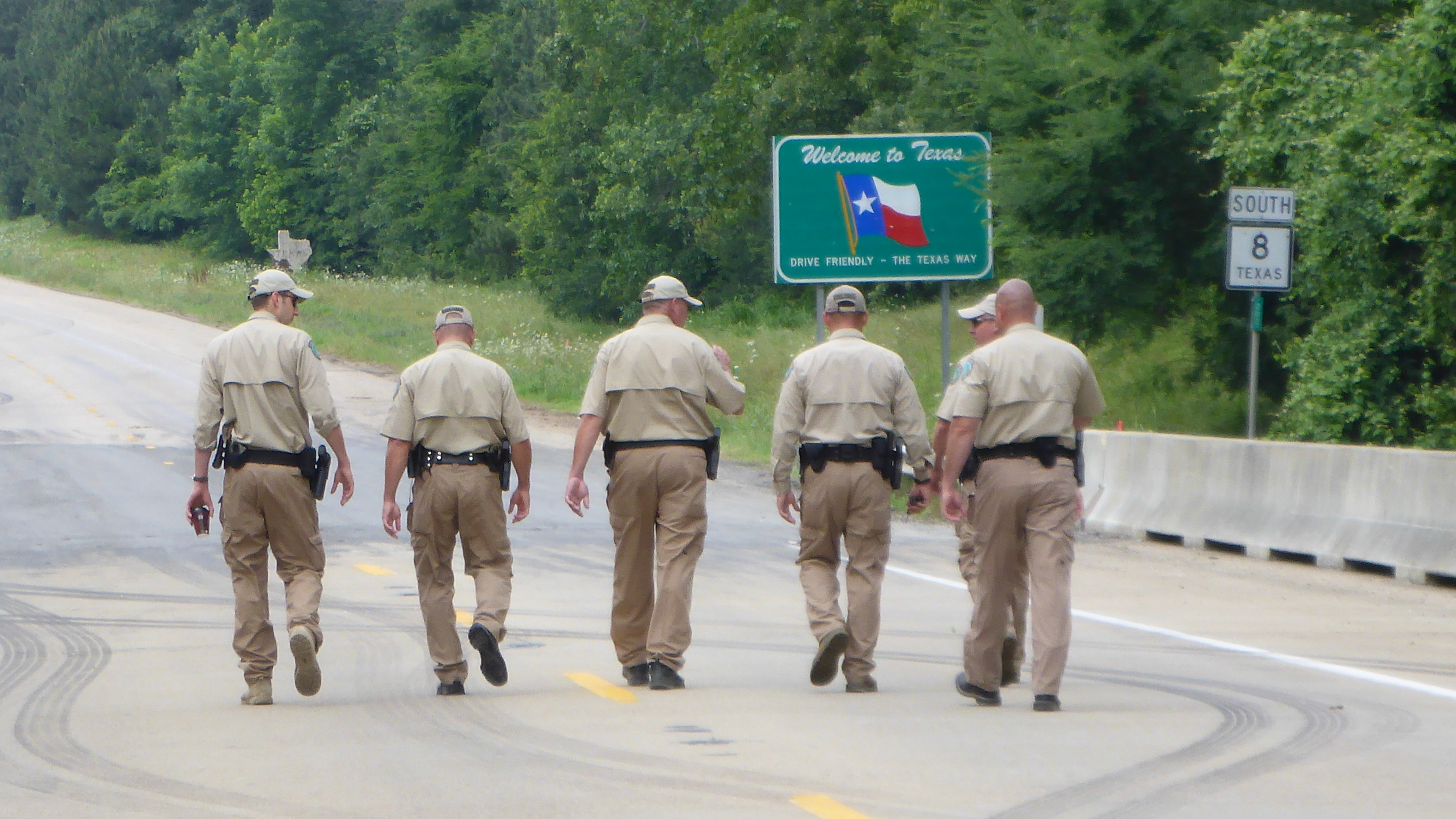 Calm Before The Storm