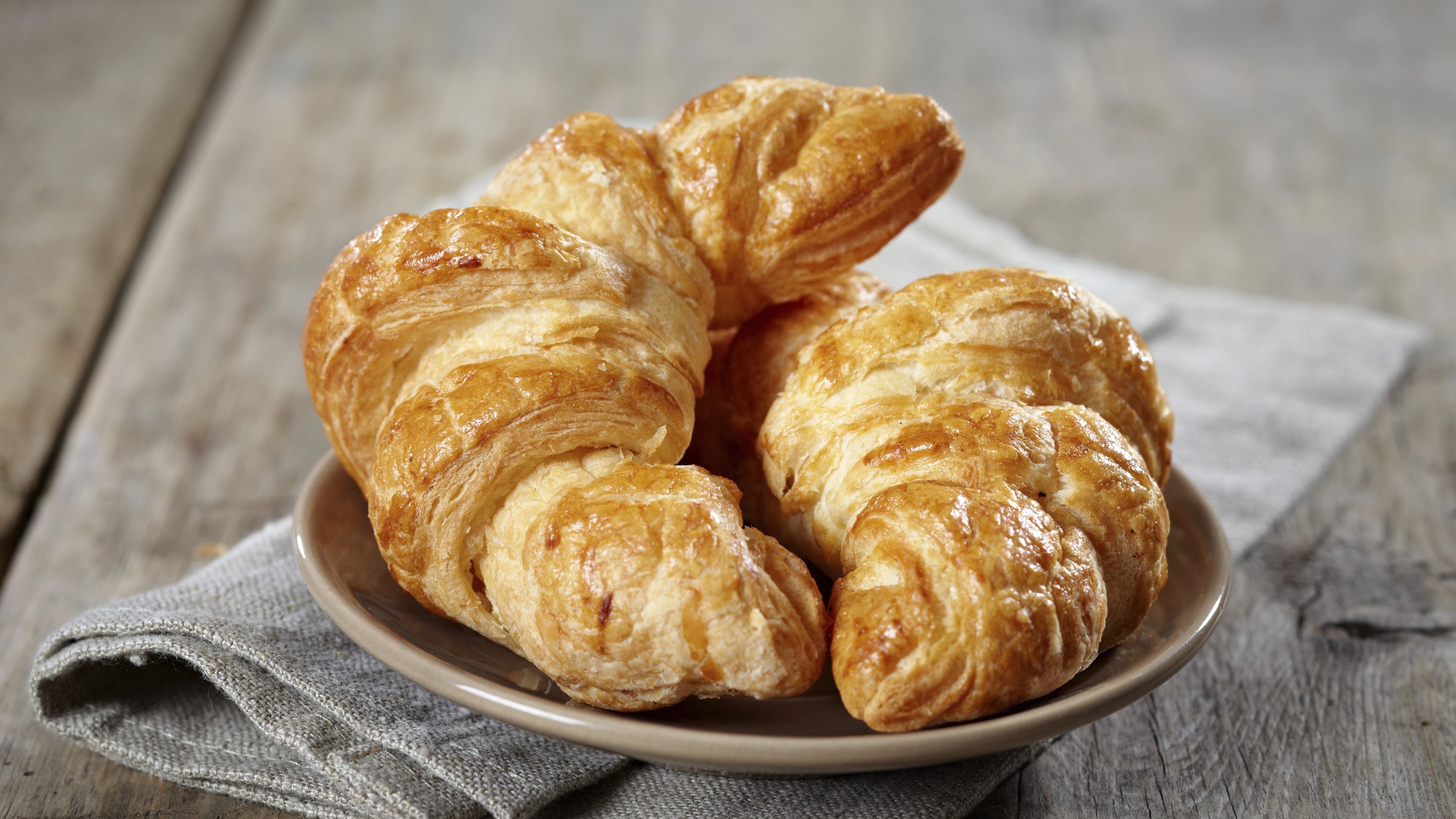 U-Locks, Teepees, Croissants, Rolling Luggage