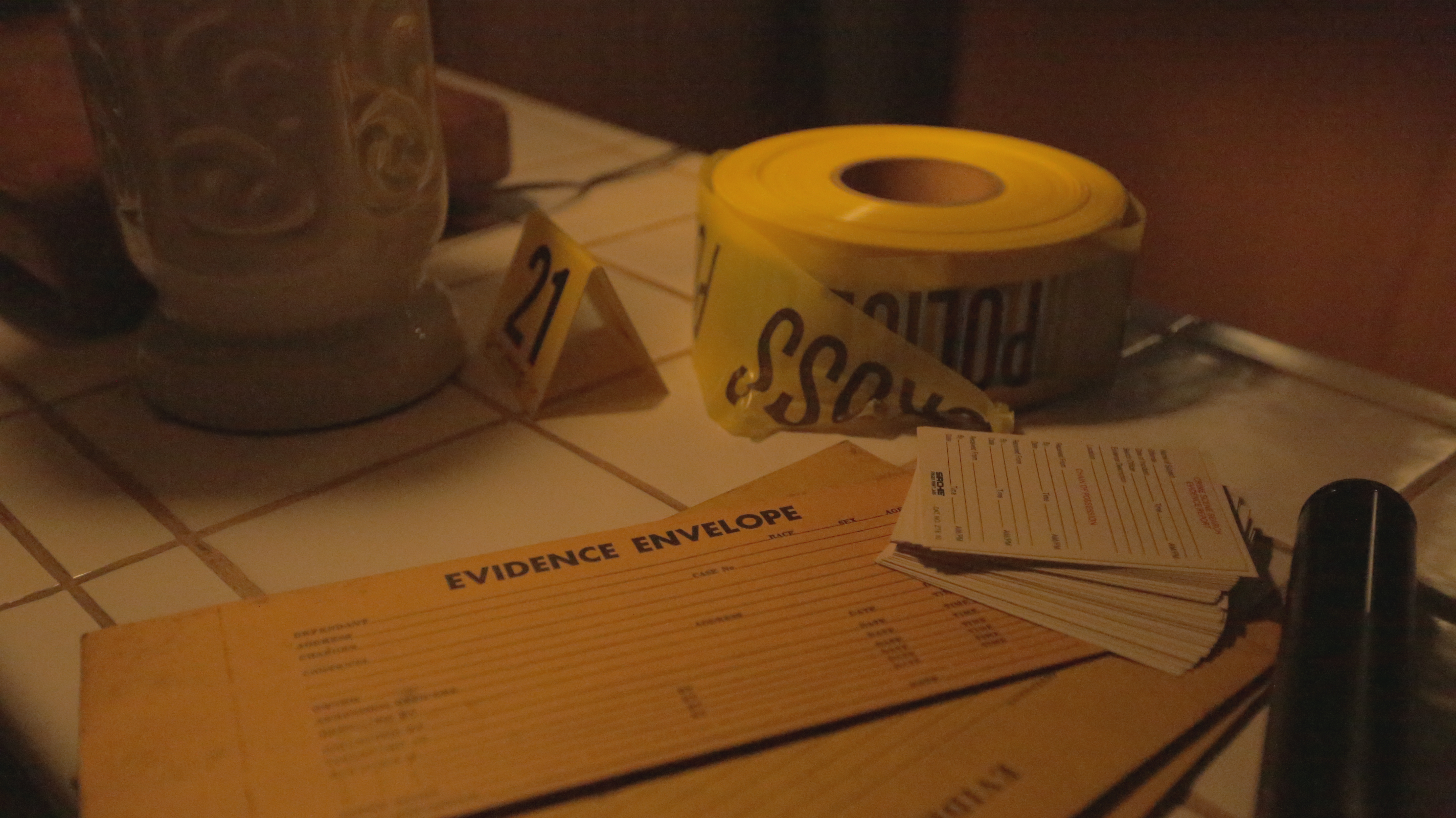 People Magazine Investigates