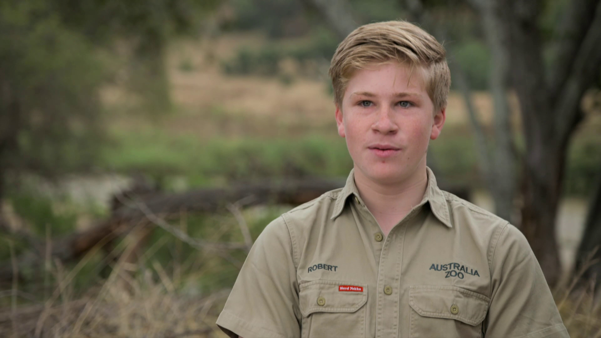 Irwin African Adventure