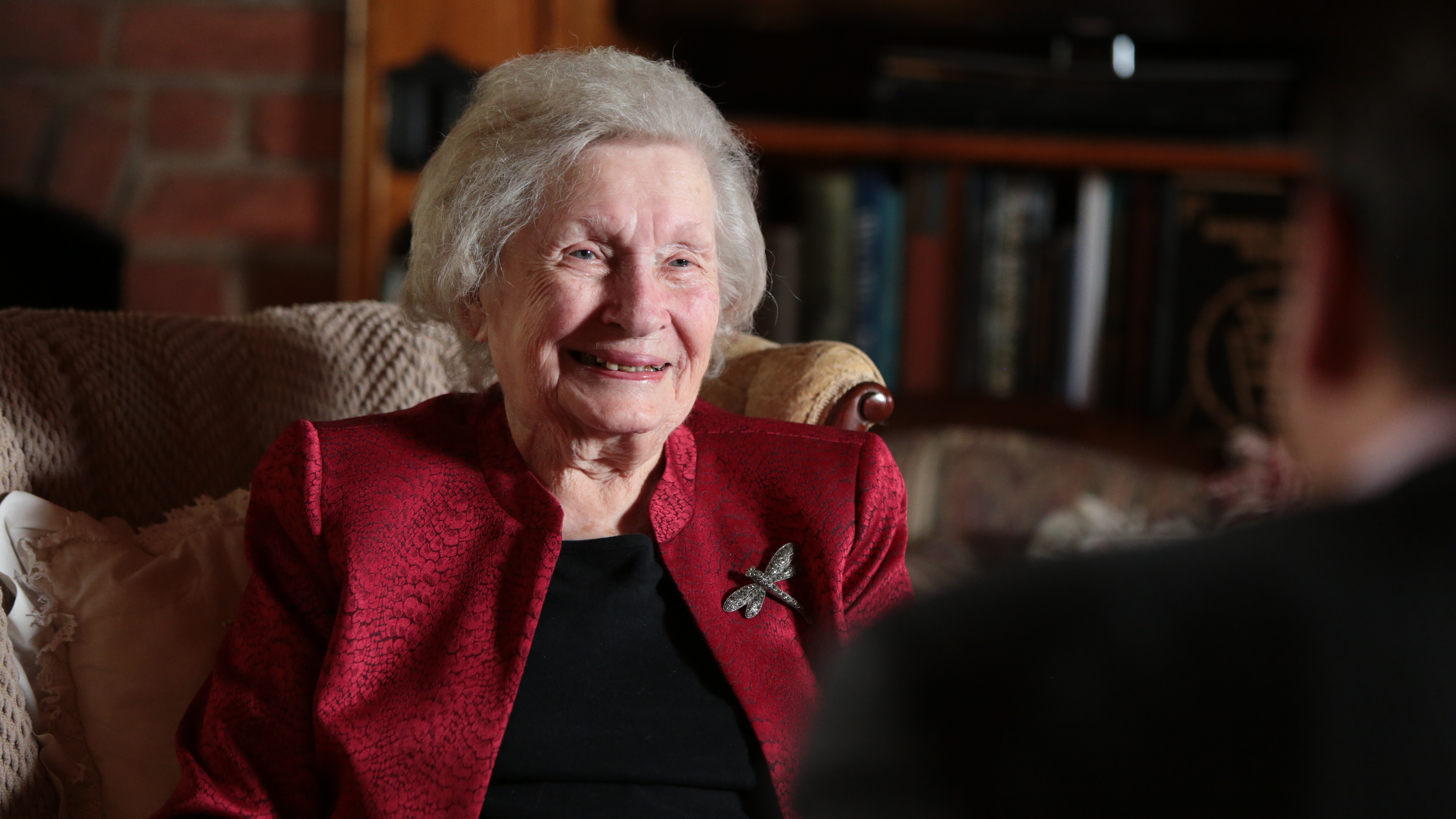 The Predator – Gates, North Carolina