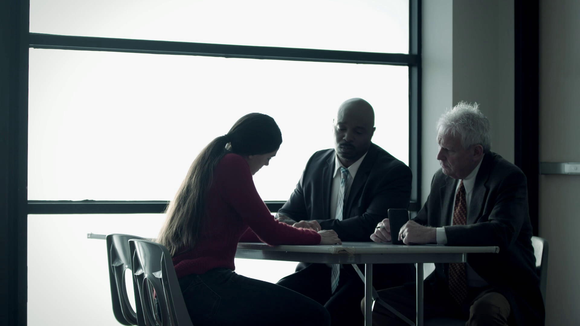 If I Can’t Have You