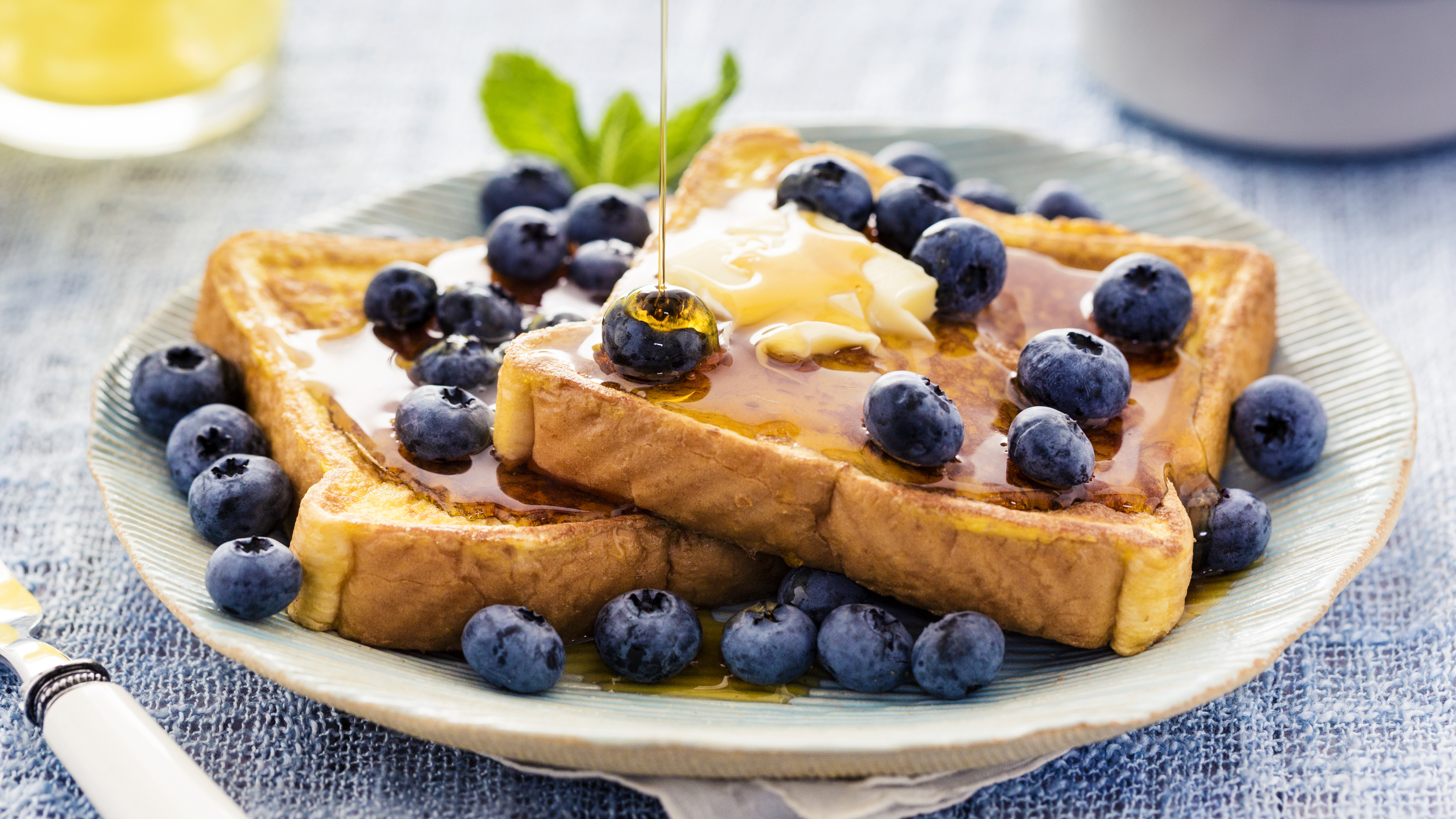 Sidecars, Frozen French Toast, Refrigerator Compressors