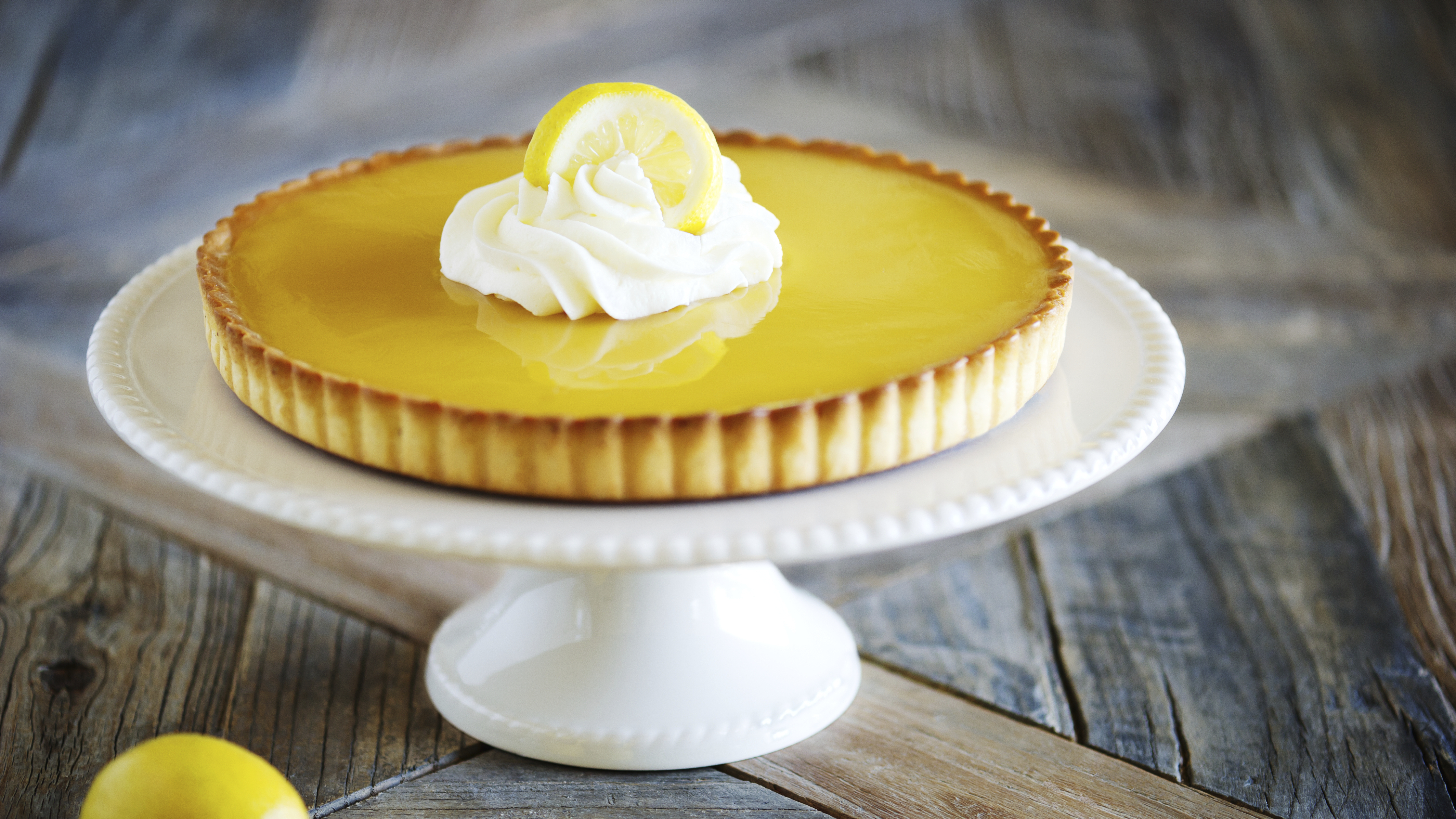 CNC Assembly Machines, Lemon Tarts, and Miniature War Figures