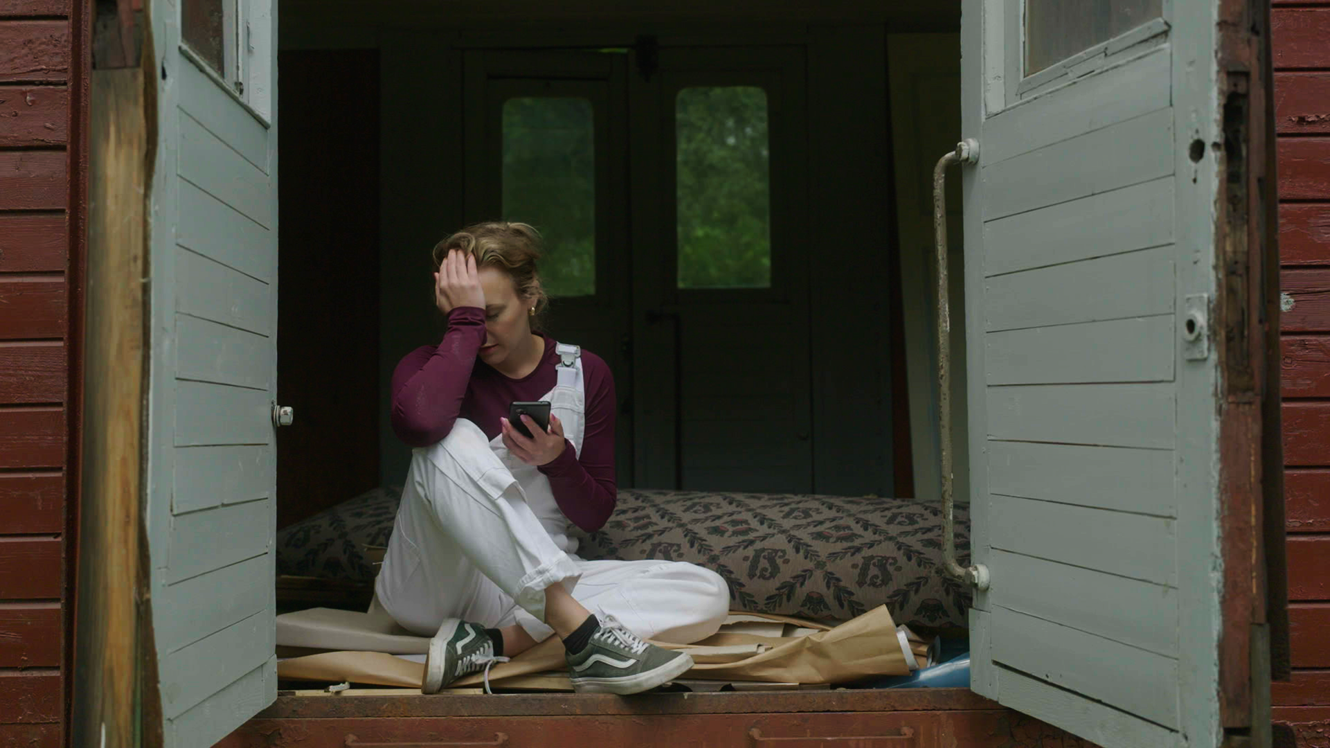 Foruroligende nyheder