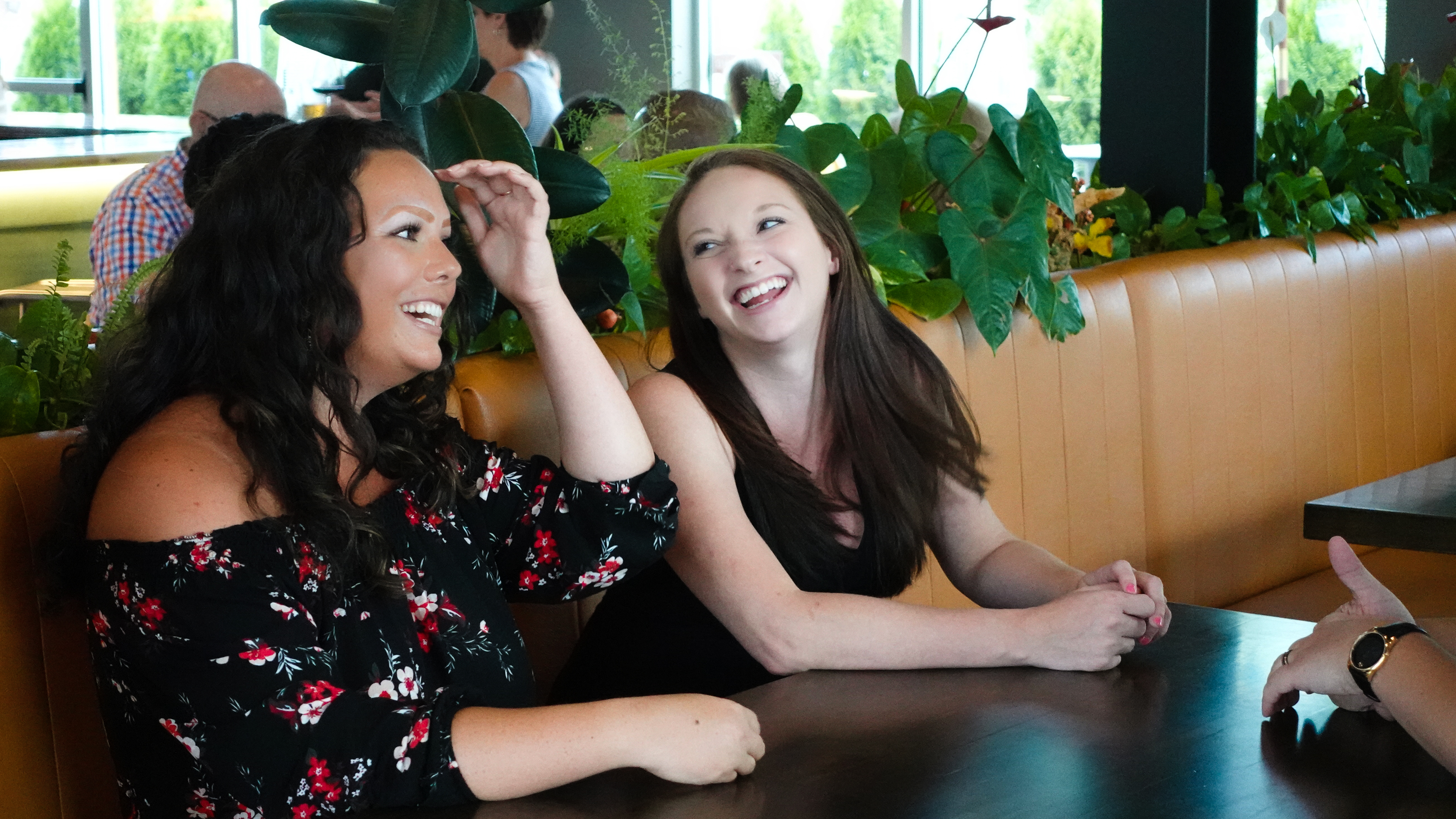 Seeking Danielle Davis