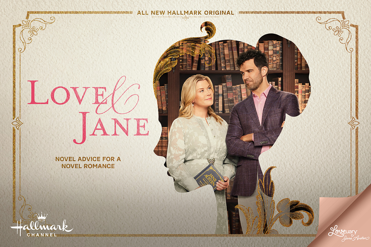 Love & Jane