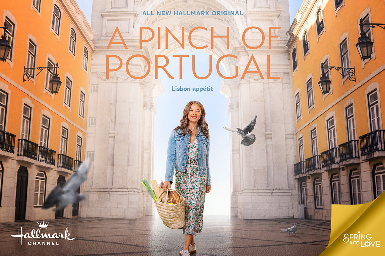 A Pinch of Portugal