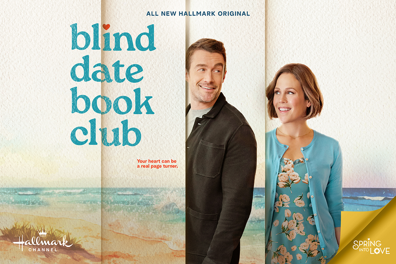 Blind Date Book Club