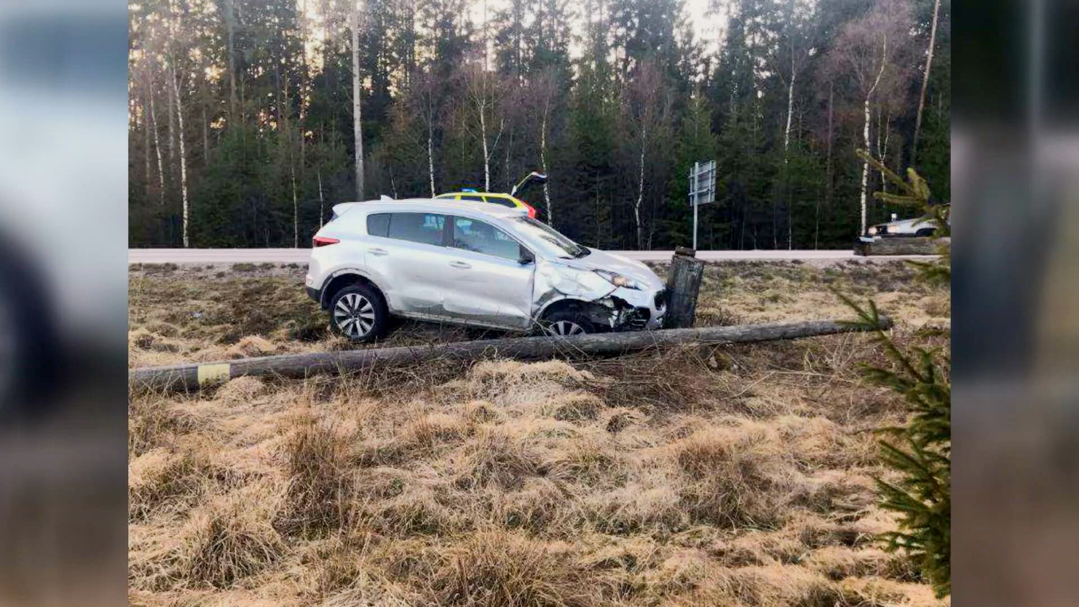 En vild tur i Borås