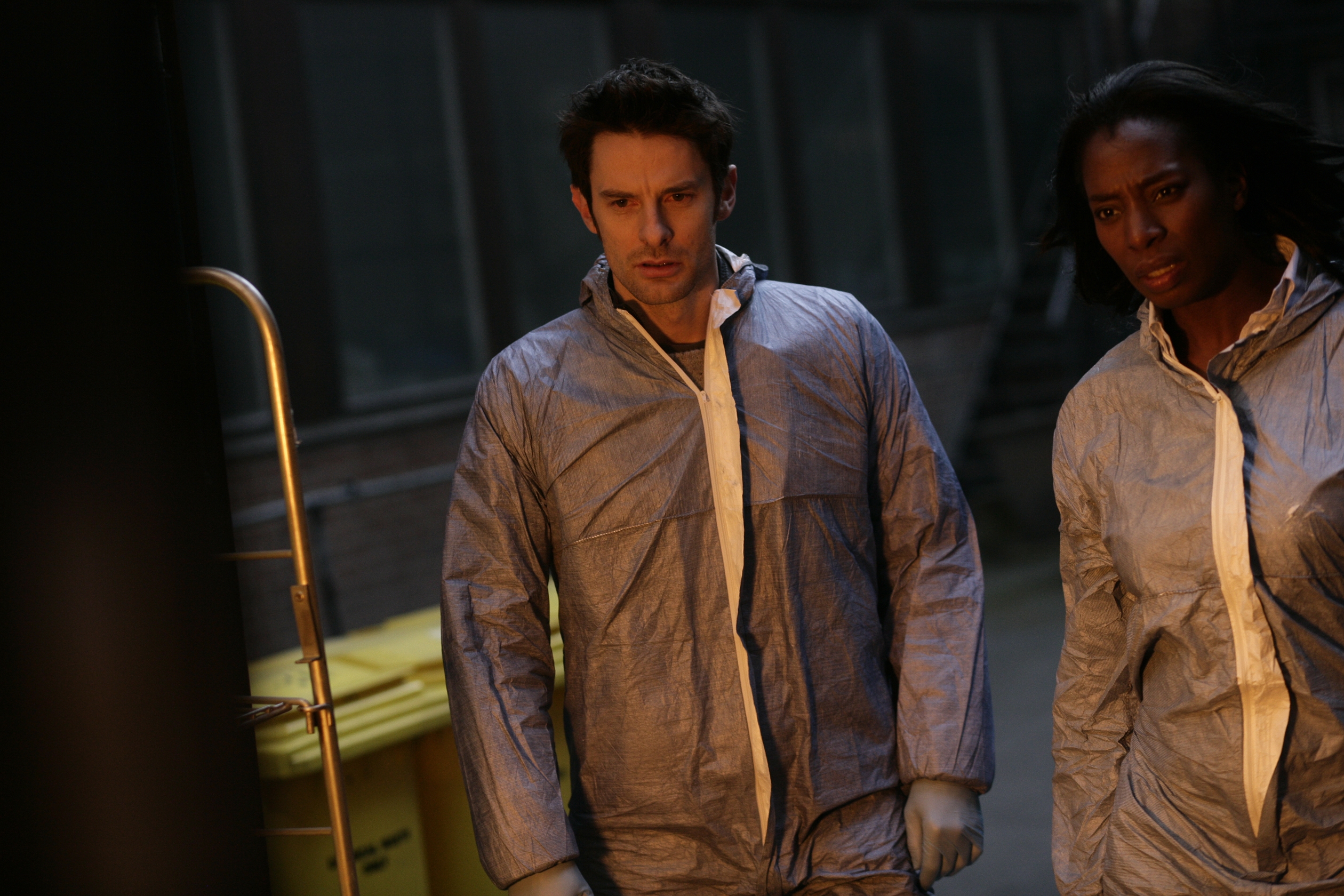 Hippocratic Oath: Part 2