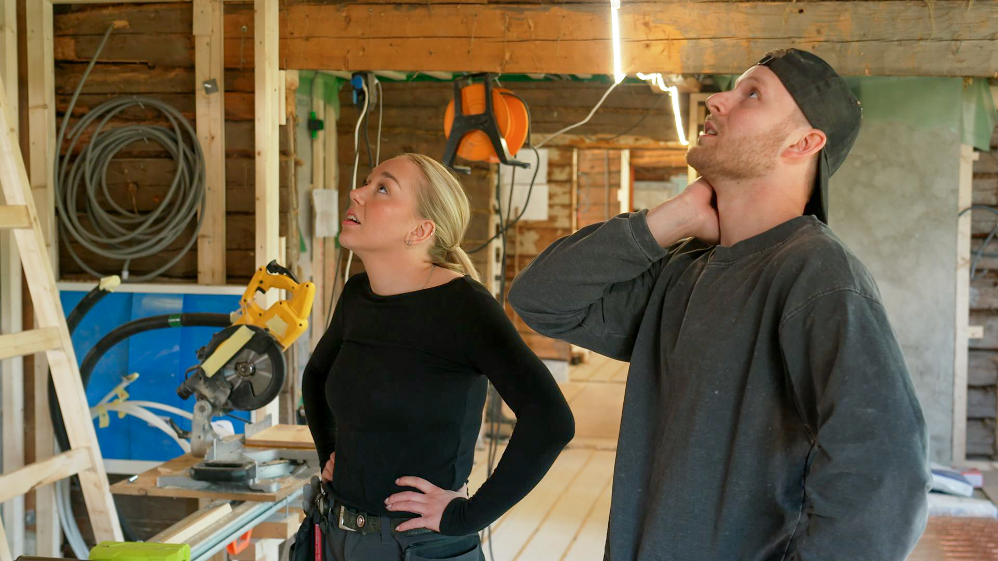 Bytter Stockholm ud med Skåne
