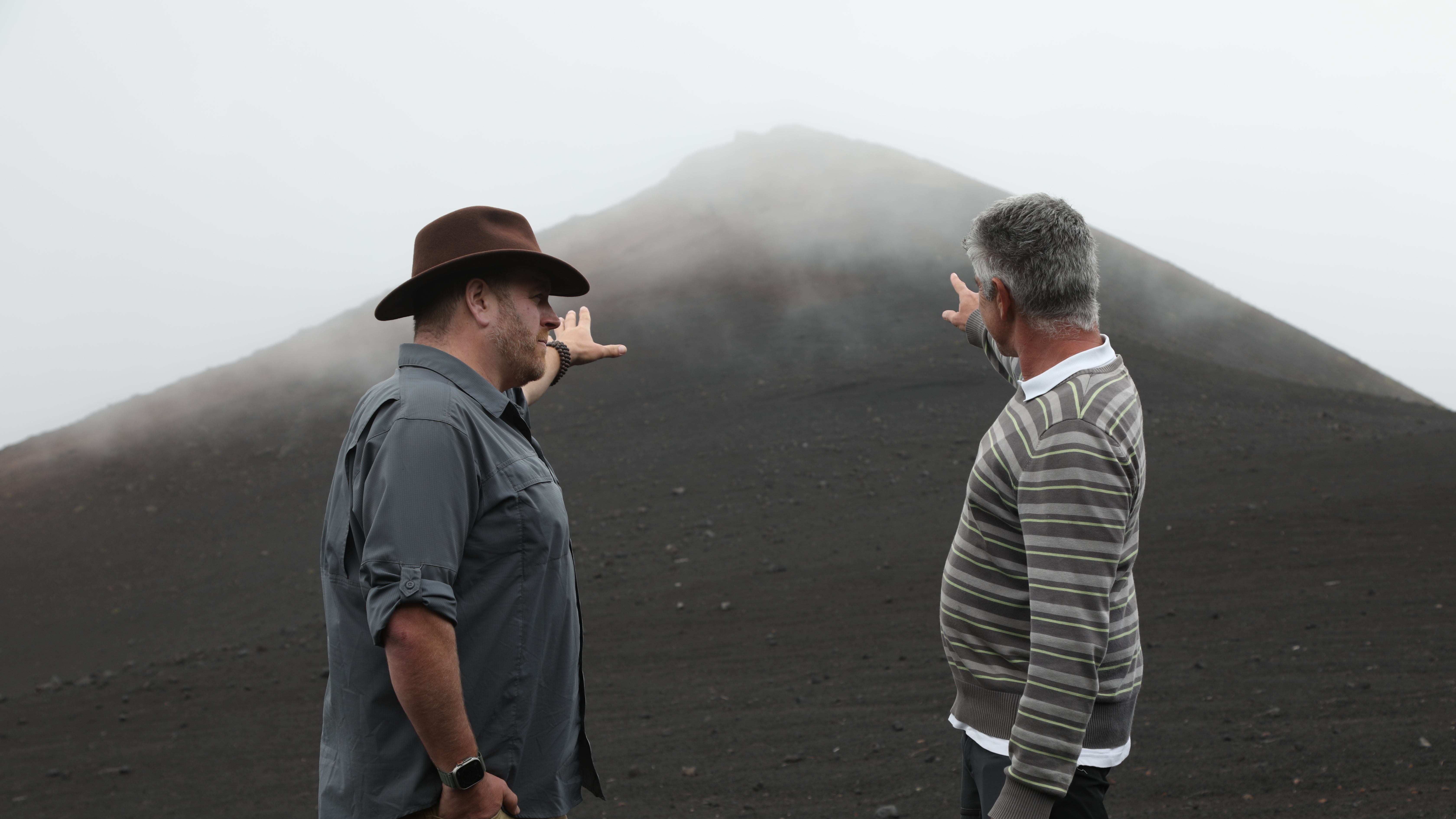 Riches of Spain’s Pirate King