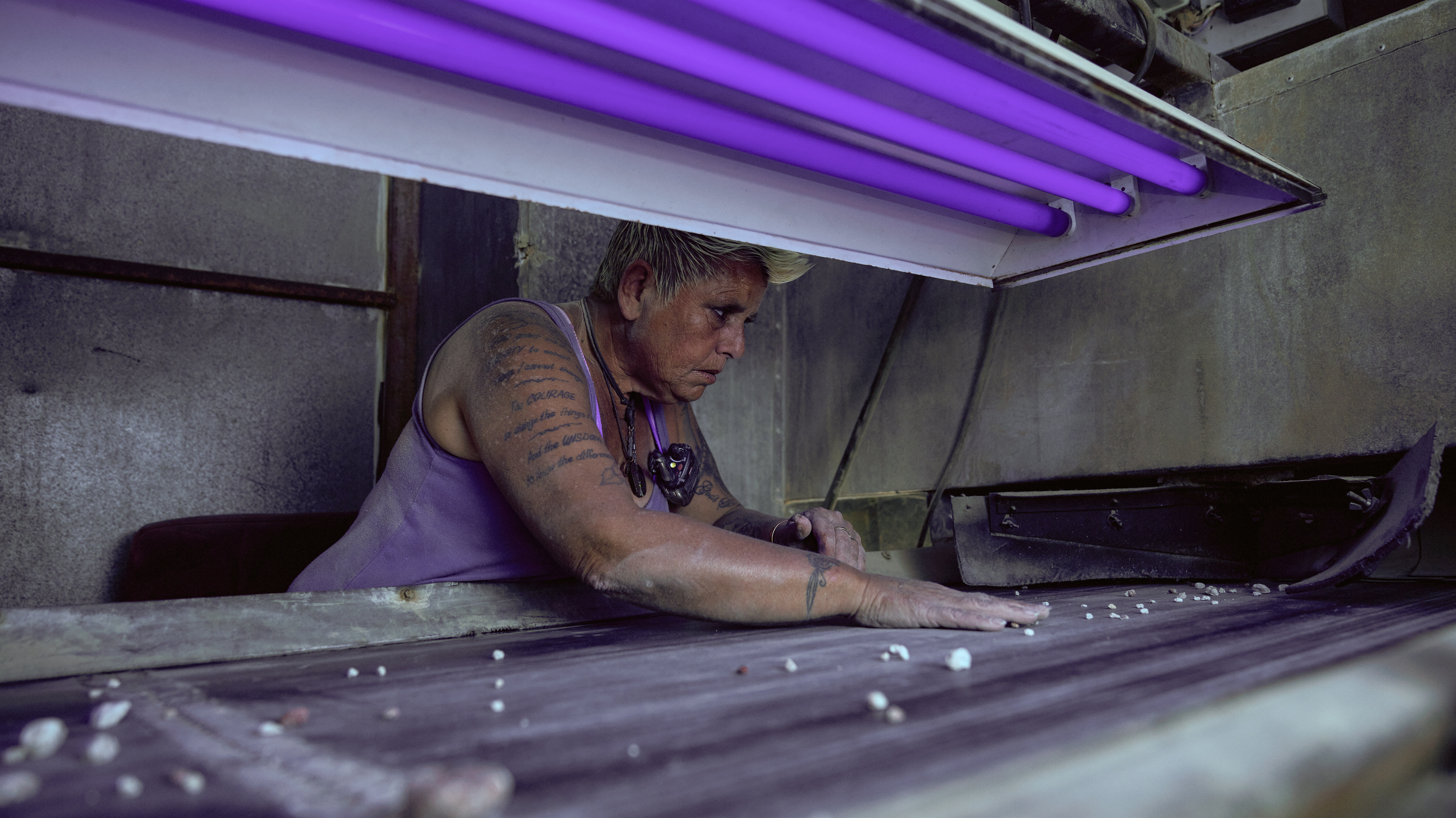 Outback Opal Hunters