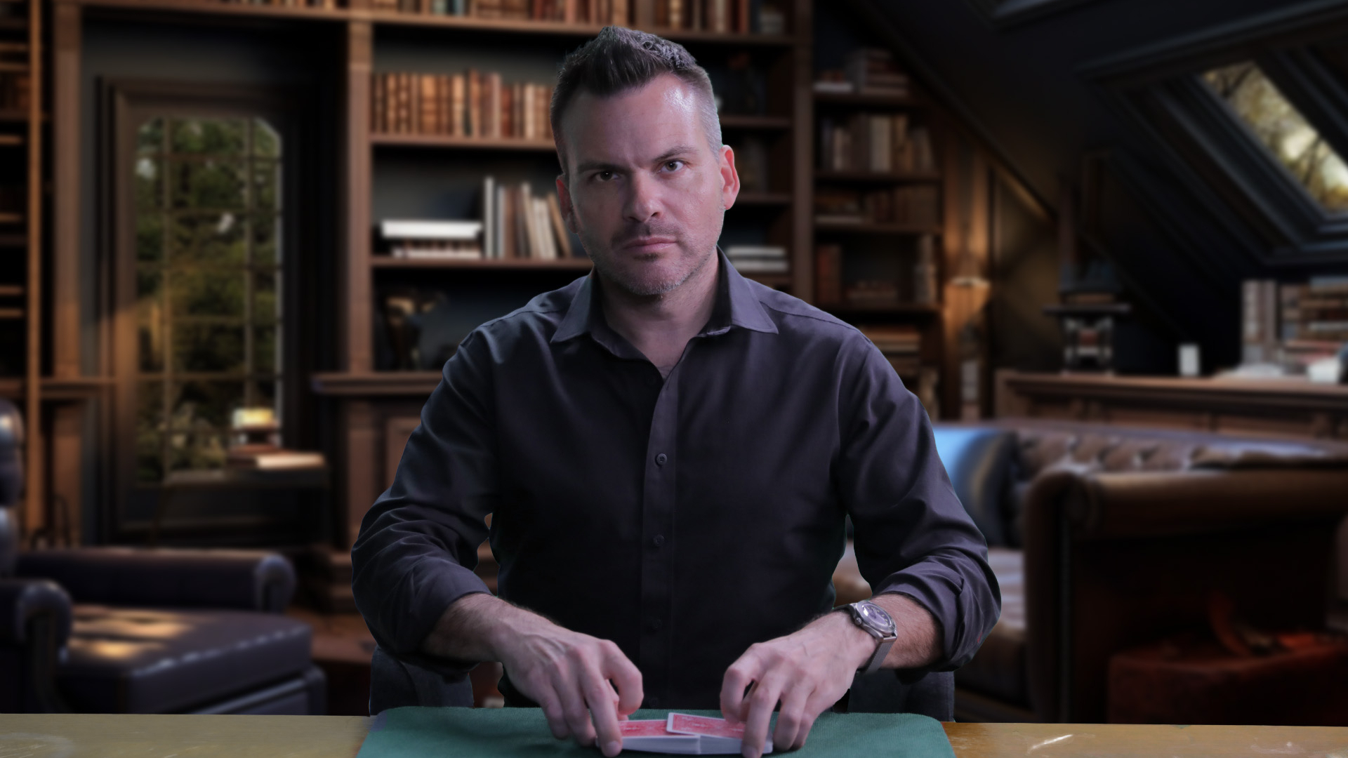 Atlantic City Outlaw