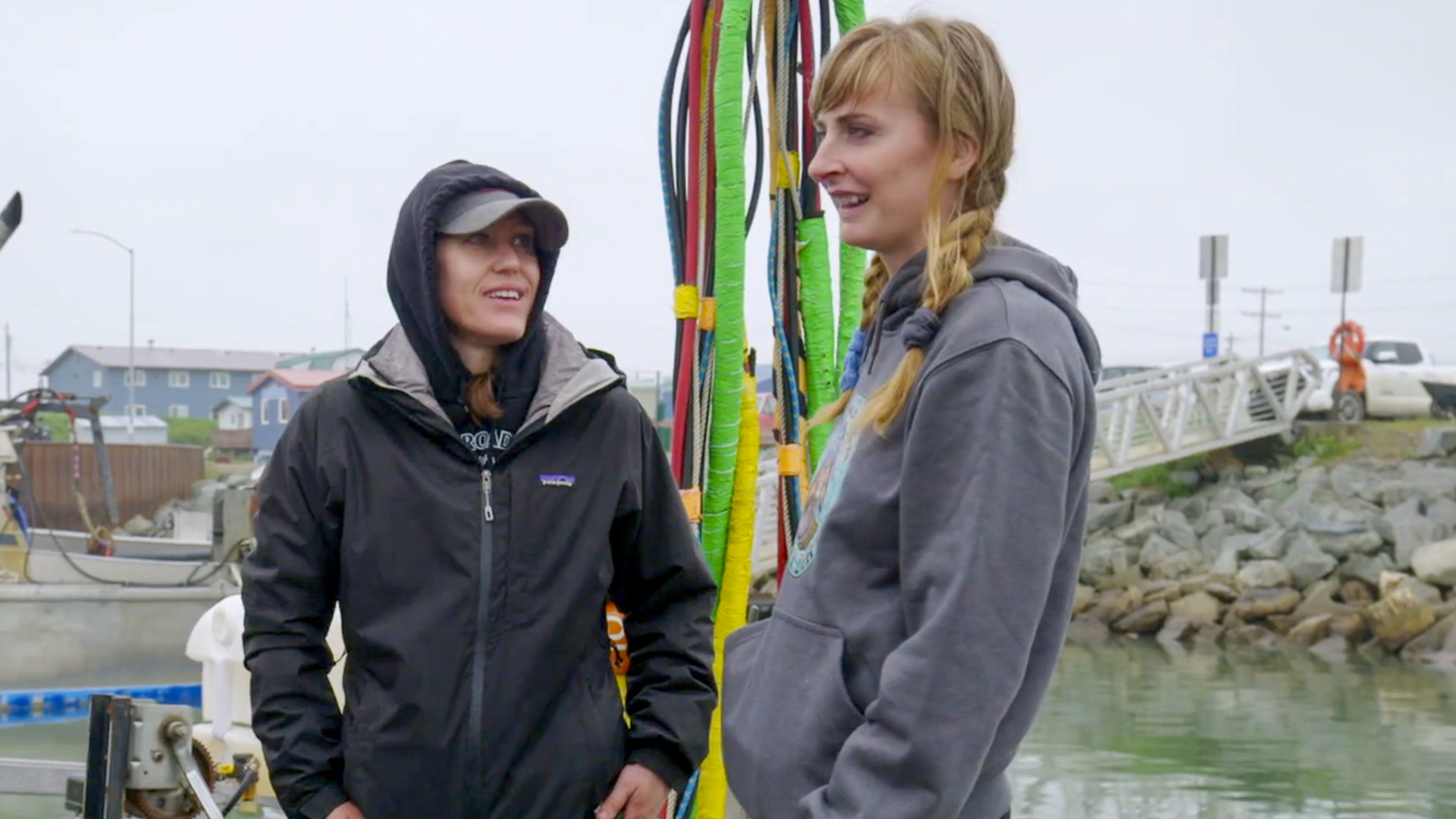 Gold Divers New Recruits – Part 1